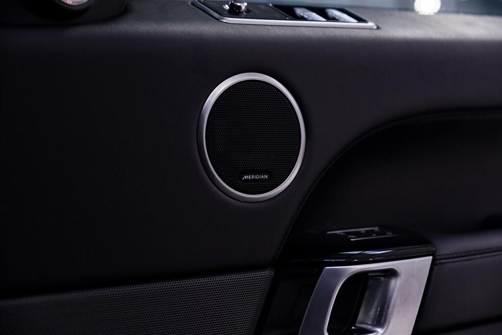 Land Rover RANGE ROVER SPORT - Image 32