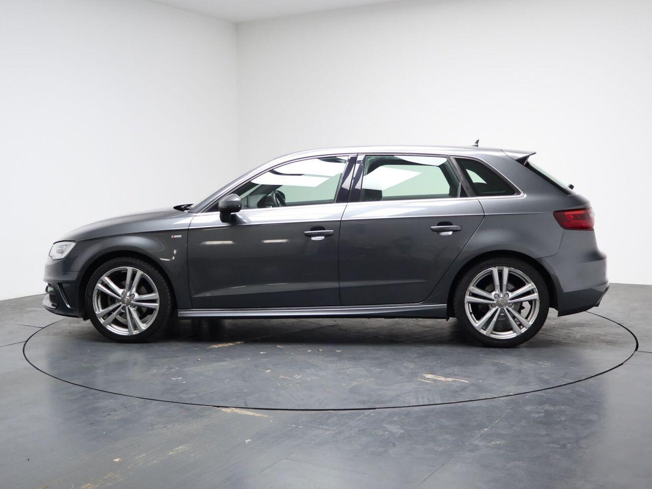 Audi A3 - Image 9