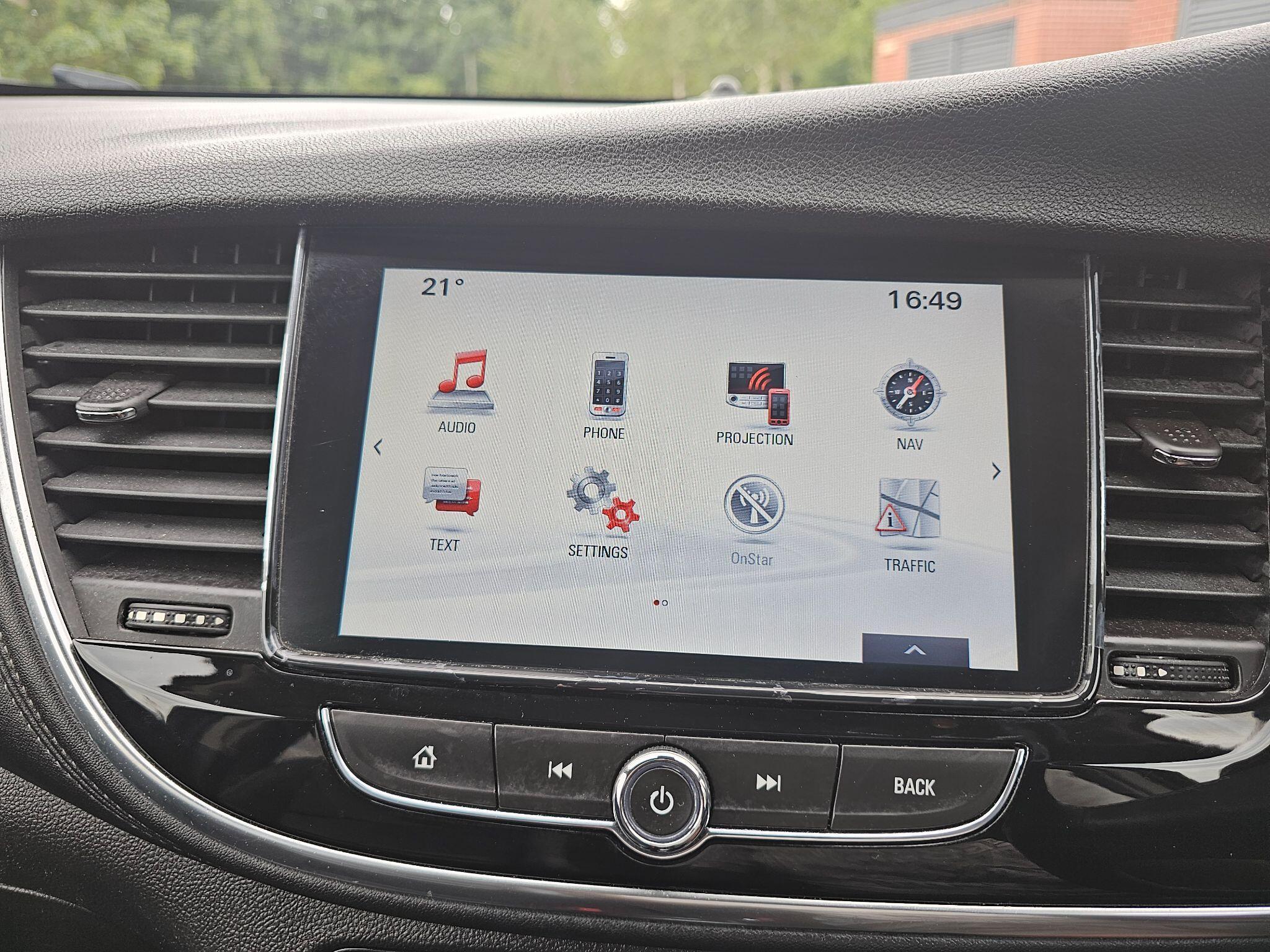 Vauxhall Mokka X - Image 16
