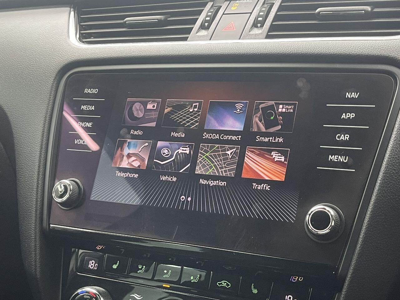 Skoda Octavia - Image 40