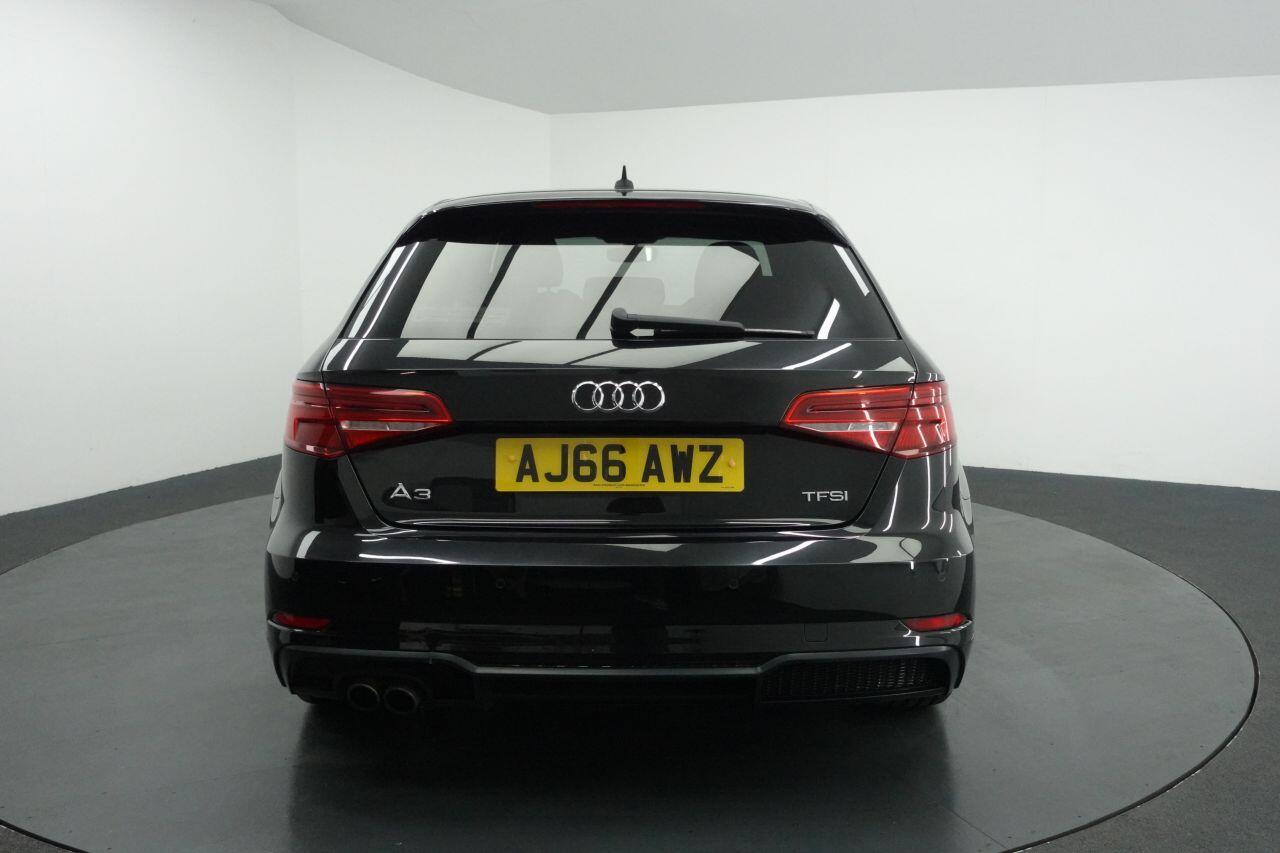 Audi A3 - Image 11