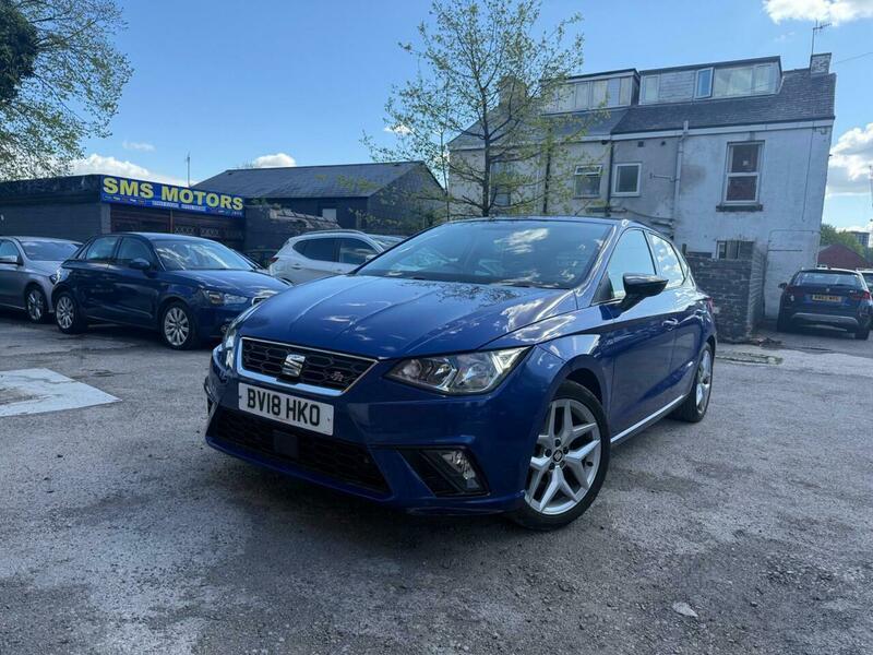 SEAT Ibiza - Image 3