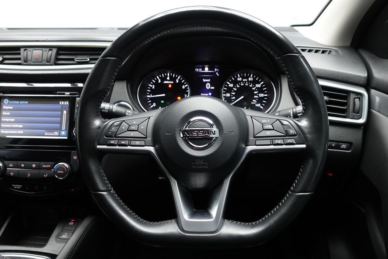 Nissan Qashqai - Image 44
