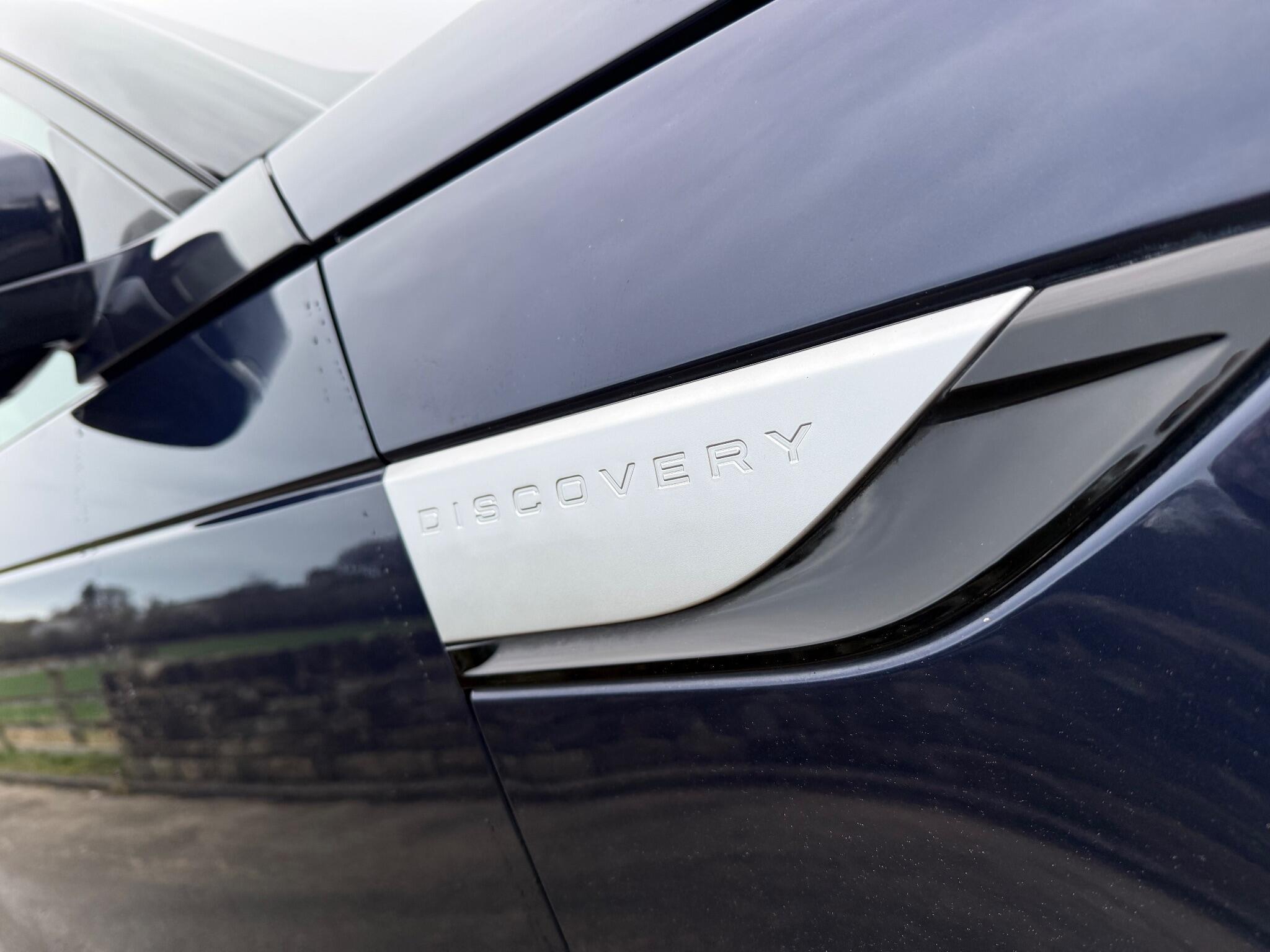 Land Rover Discovery - Image 62