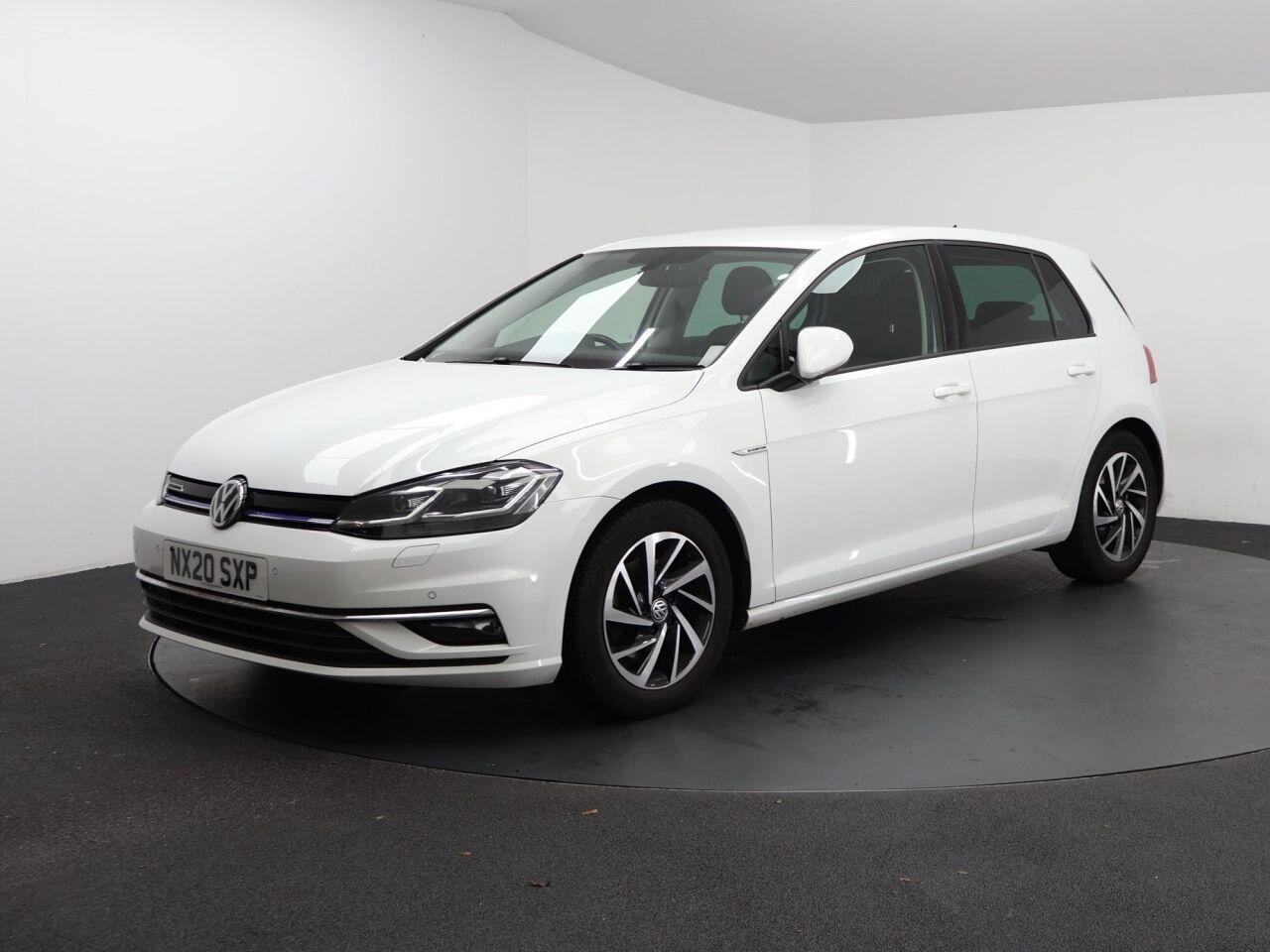 Volkswagen Golf - Image 6