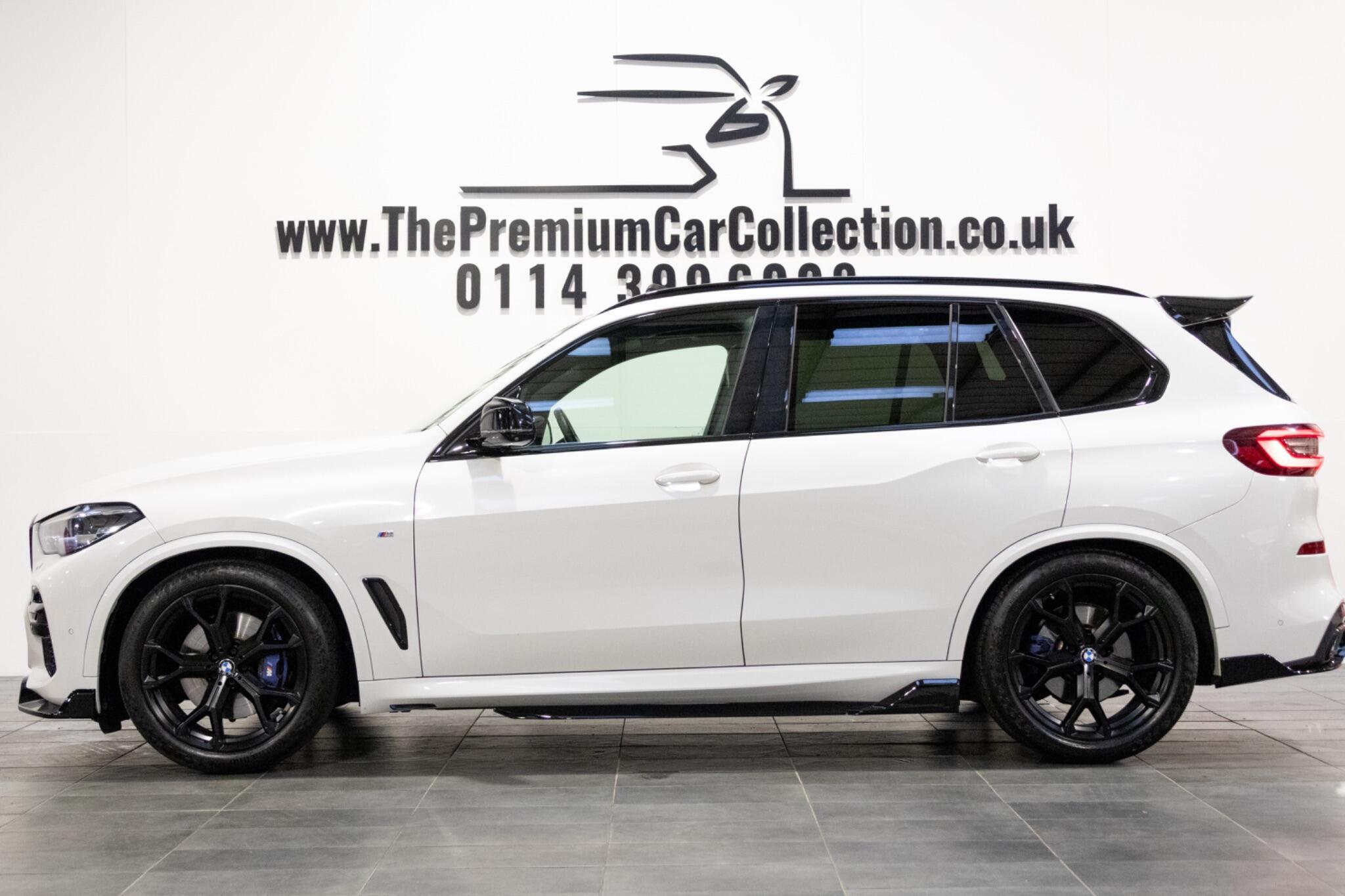 BMW X5 - Image 3