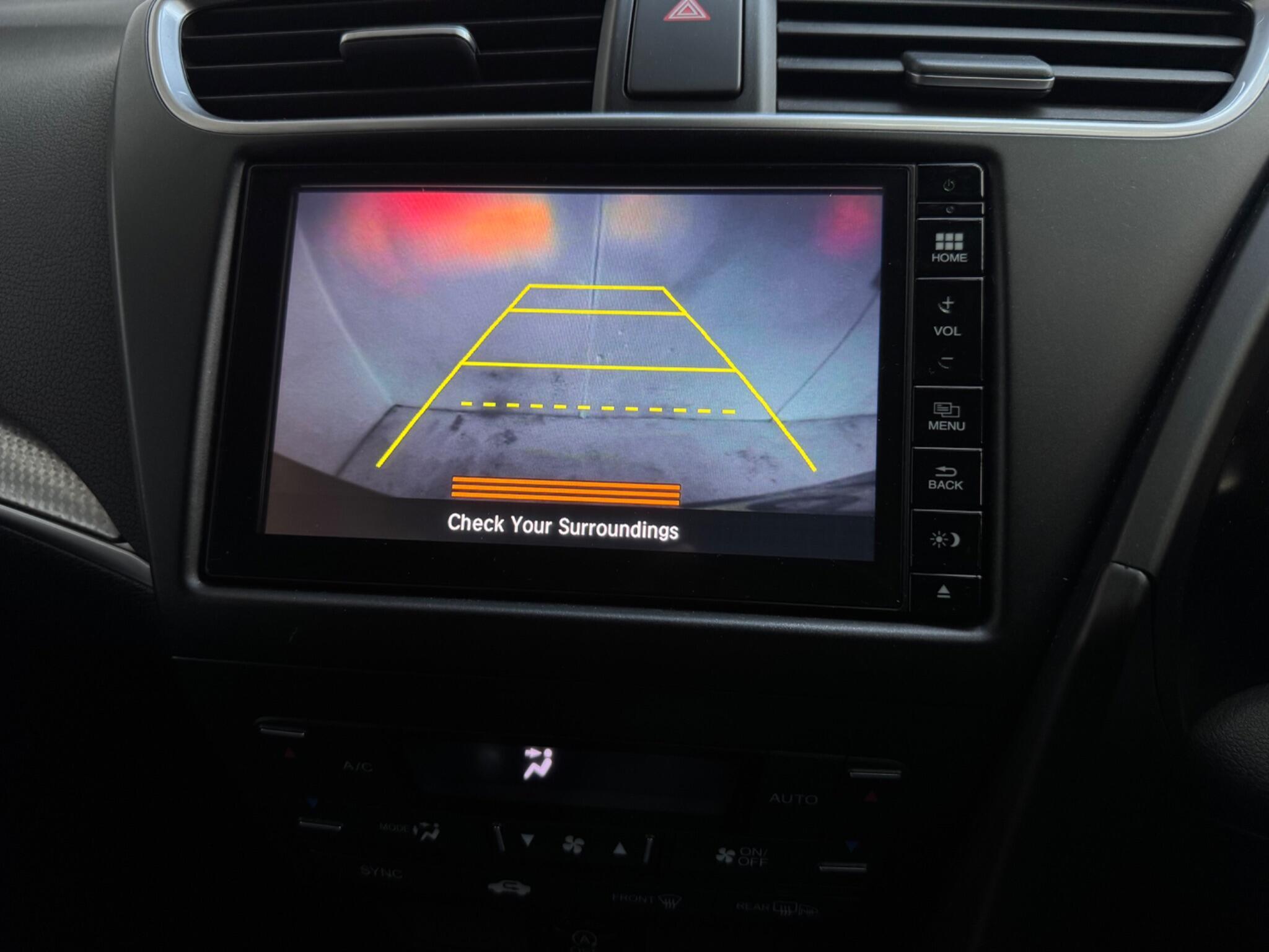 Honda Civic - Image 18