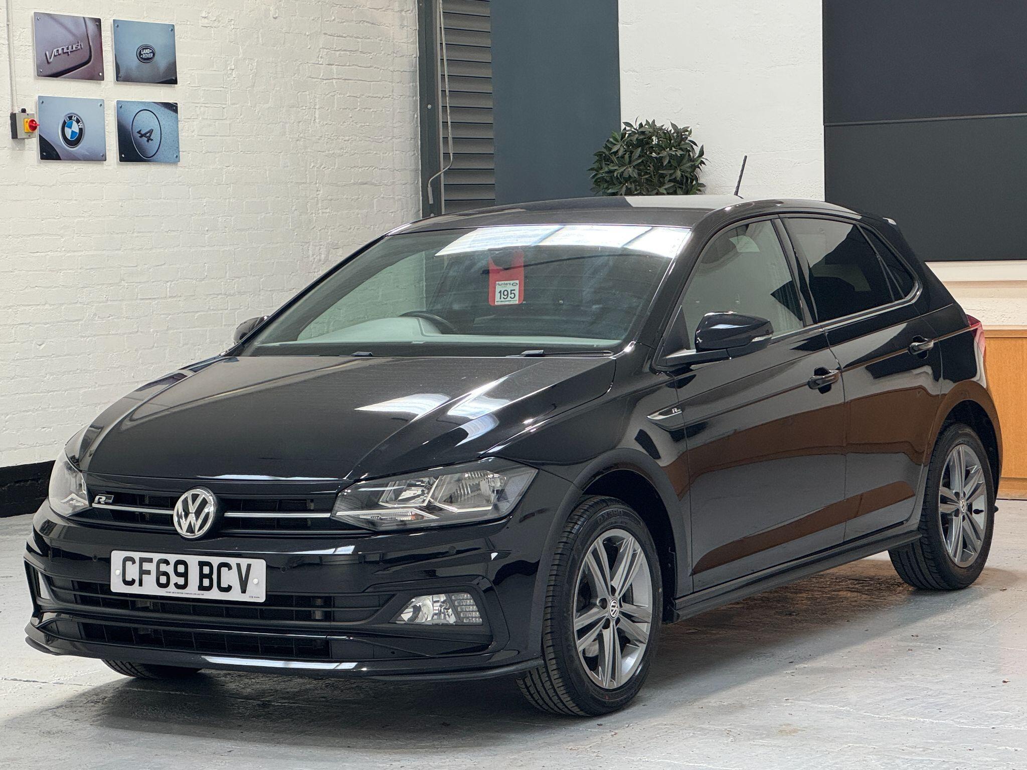 Volkswagen Polo - Image 3