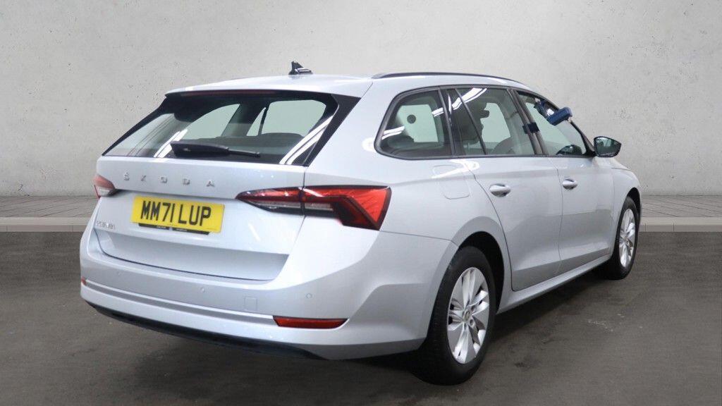 Skoda Octavia - Image 4