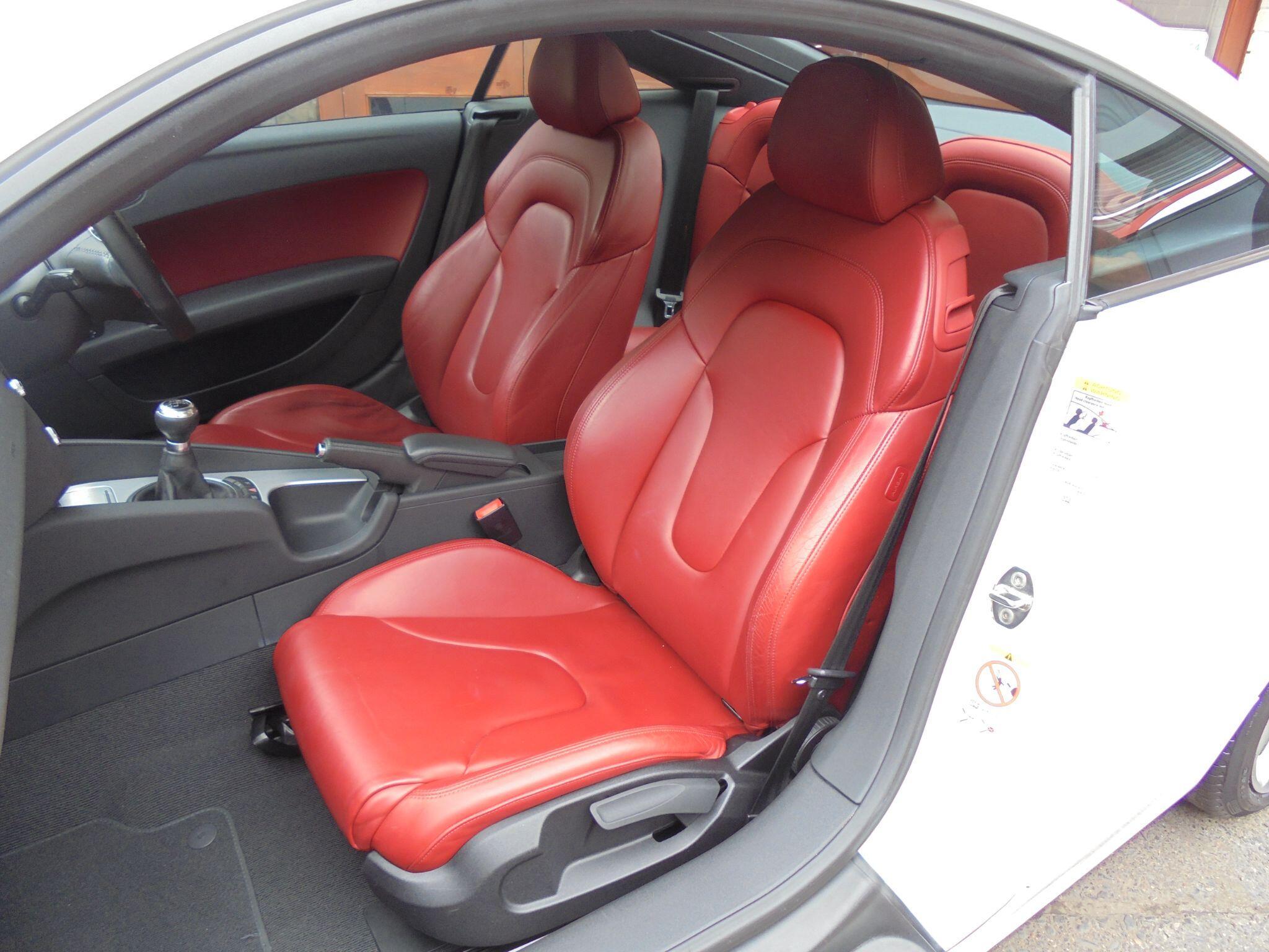 Audi TT - Image 2