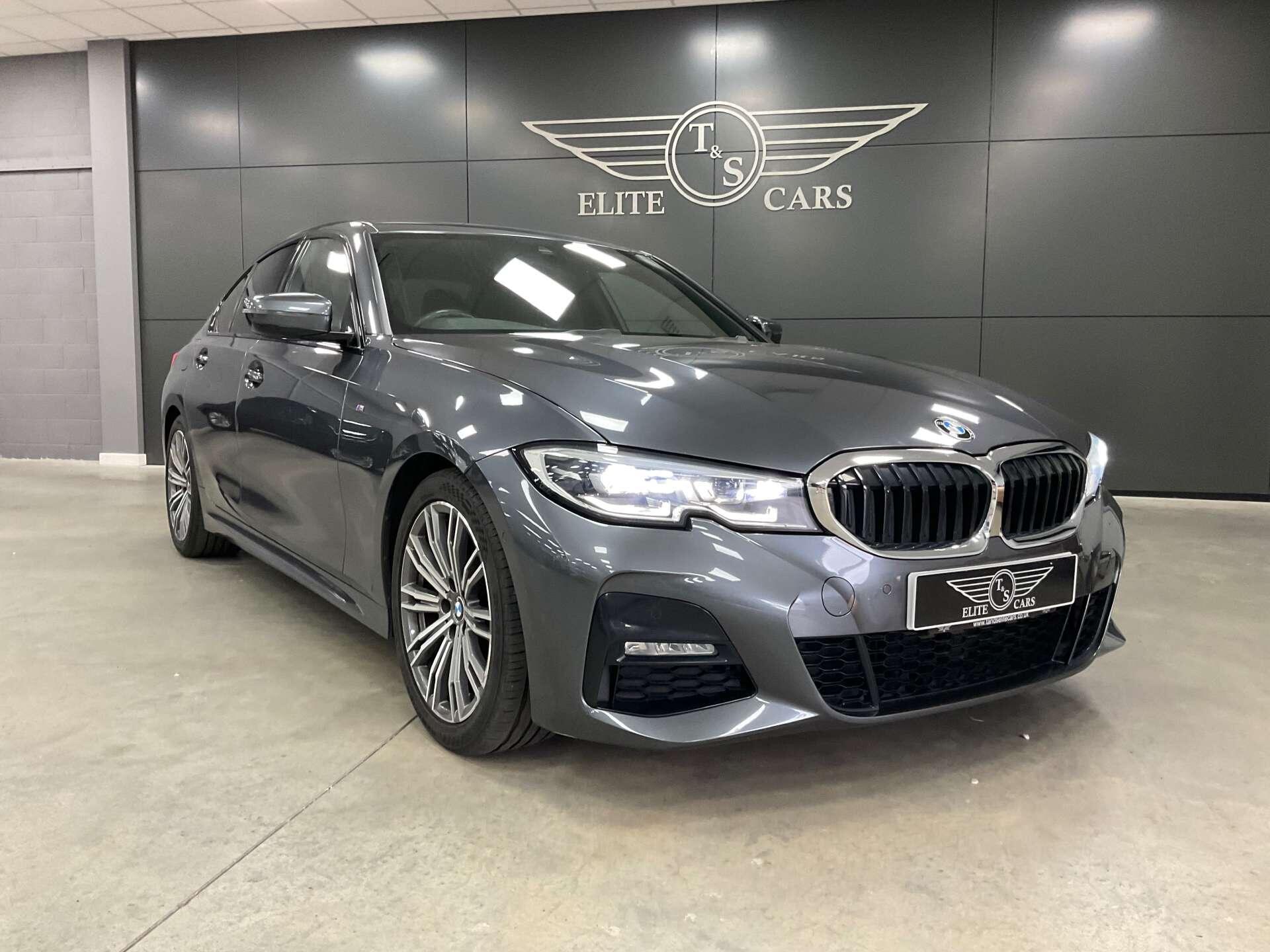 BMW 3 Series - Image 4