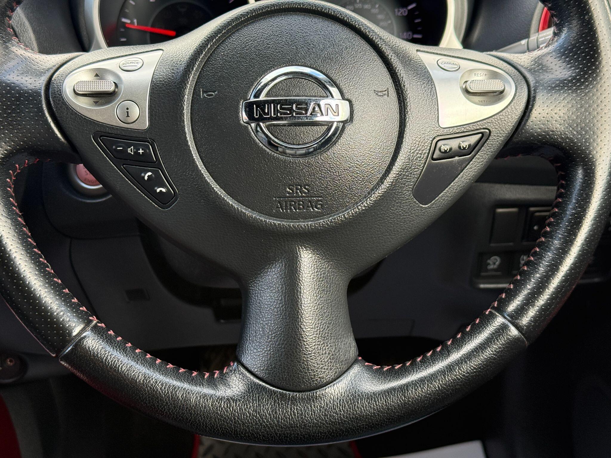 Nissan Juke - Image 36