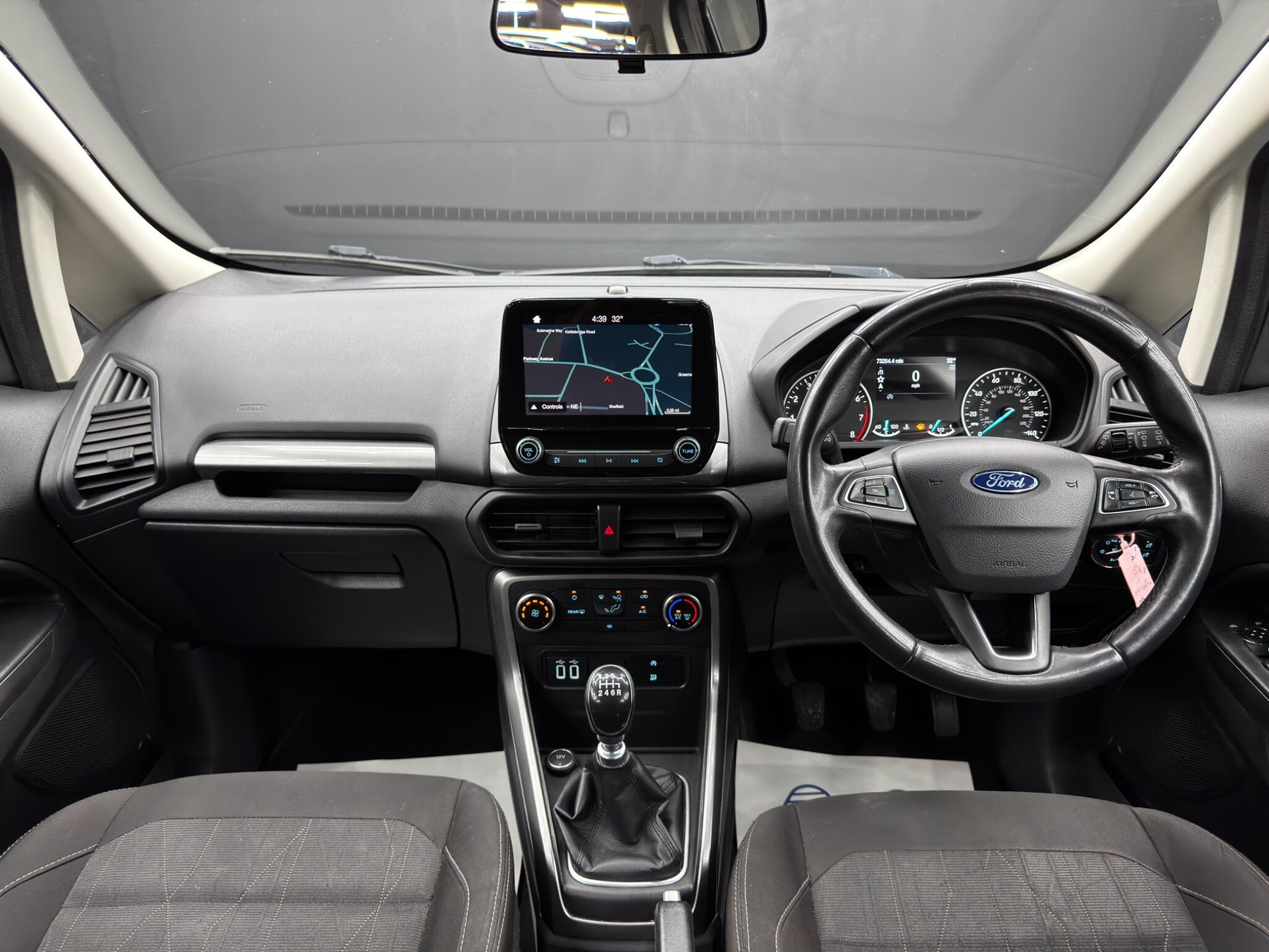 Ford Ecosport - Image 10