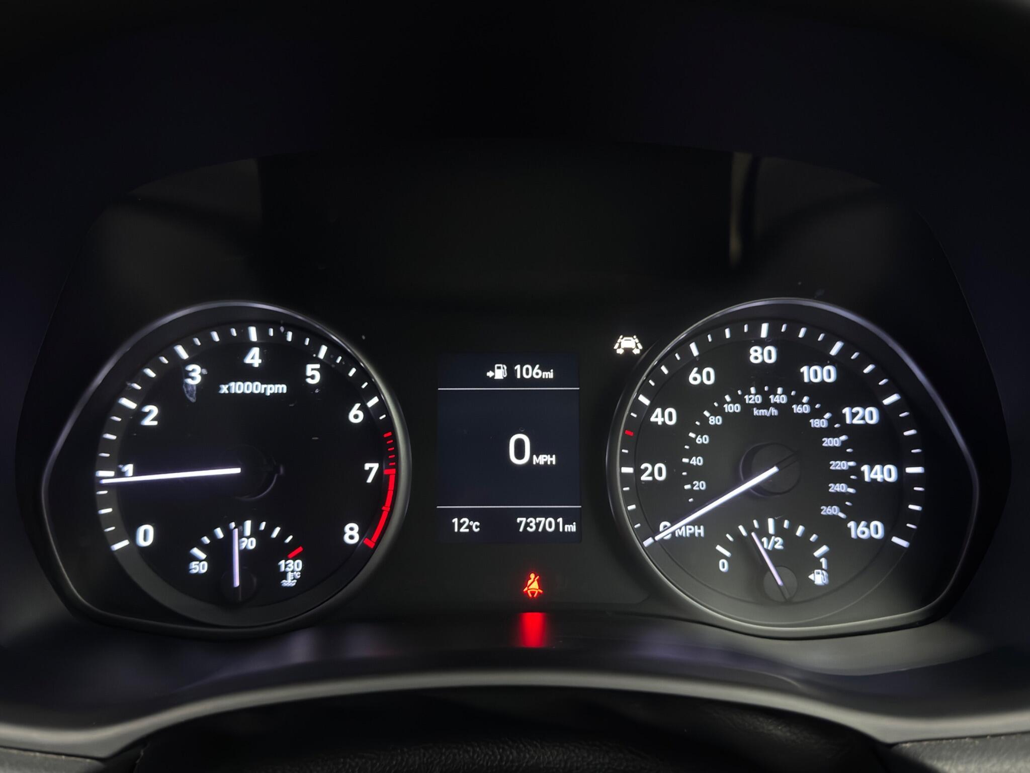 Hyundai i30 - Image 20