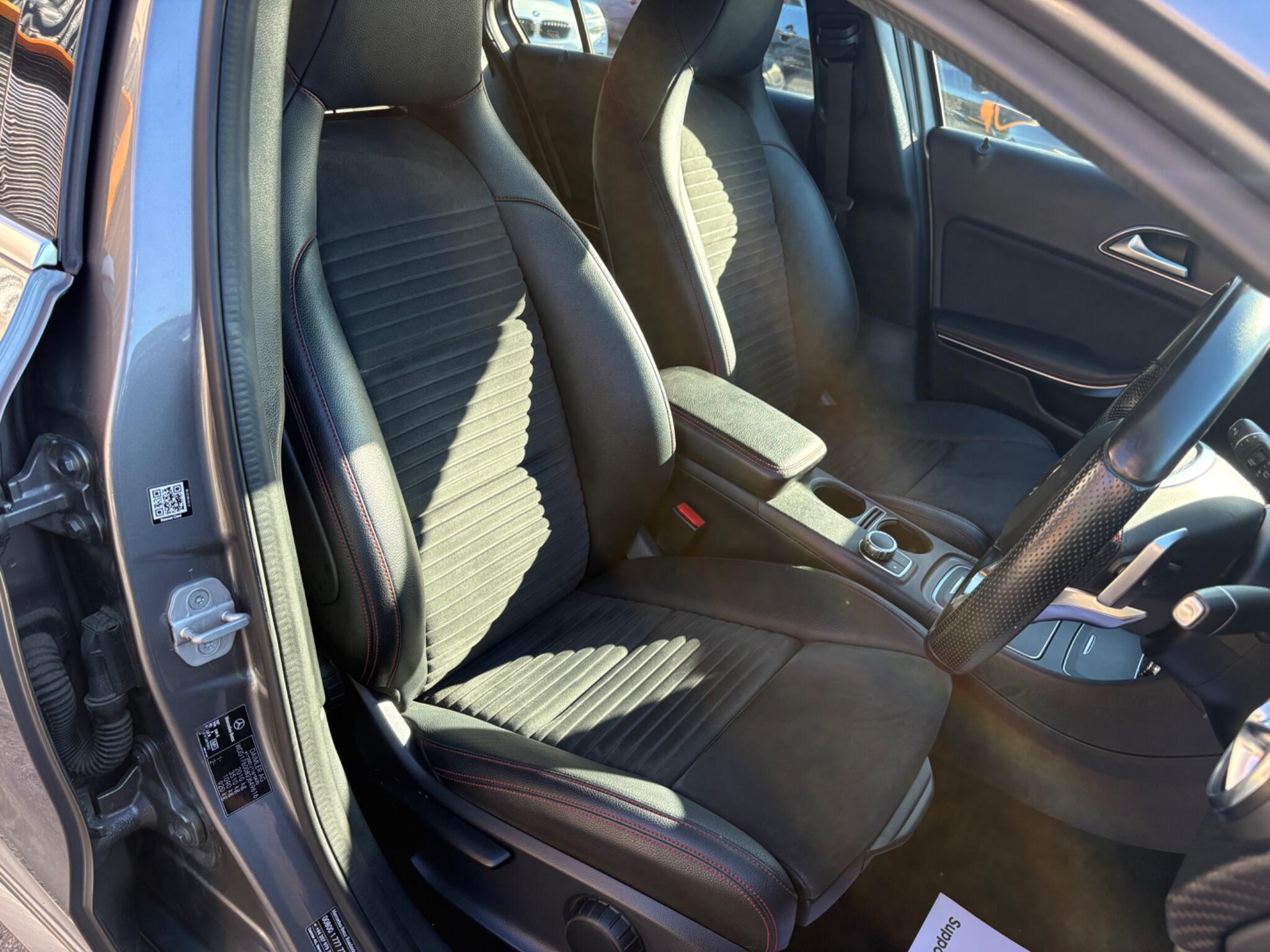 Mercedes A Class - Image 11
