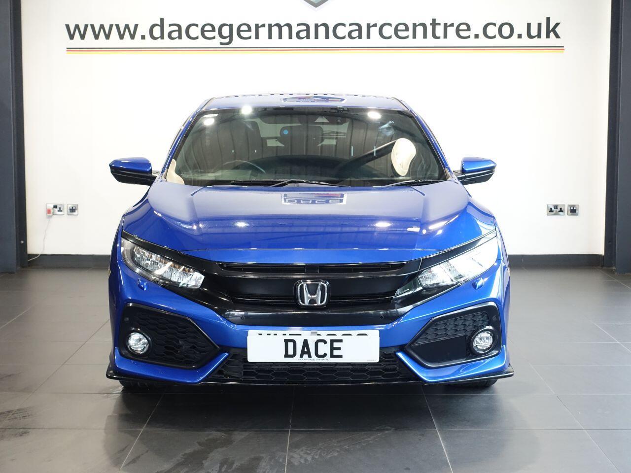 Honda Civic - Image 5