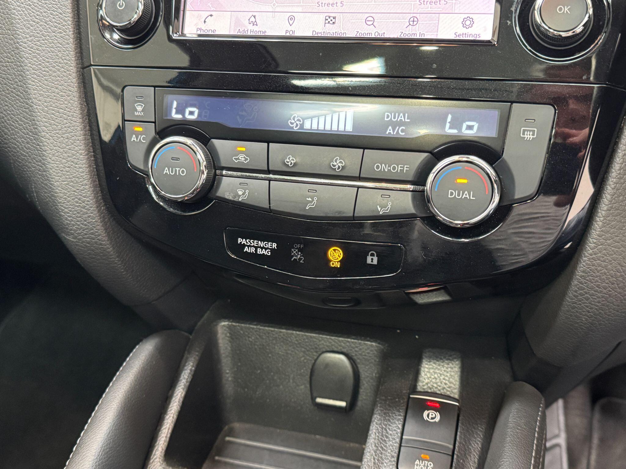 Nissan Qashqai - Image 35