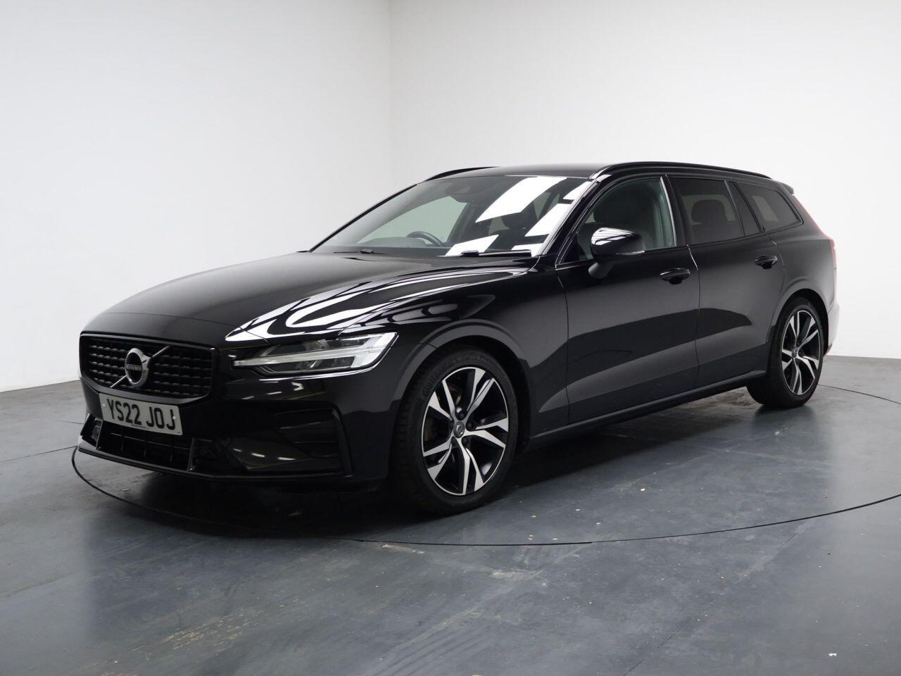 Volvo V60 - Image 6
