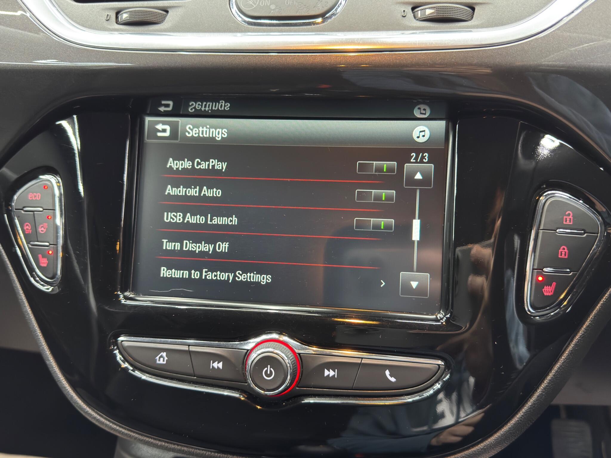 Vauxhall Corsa - Image 30