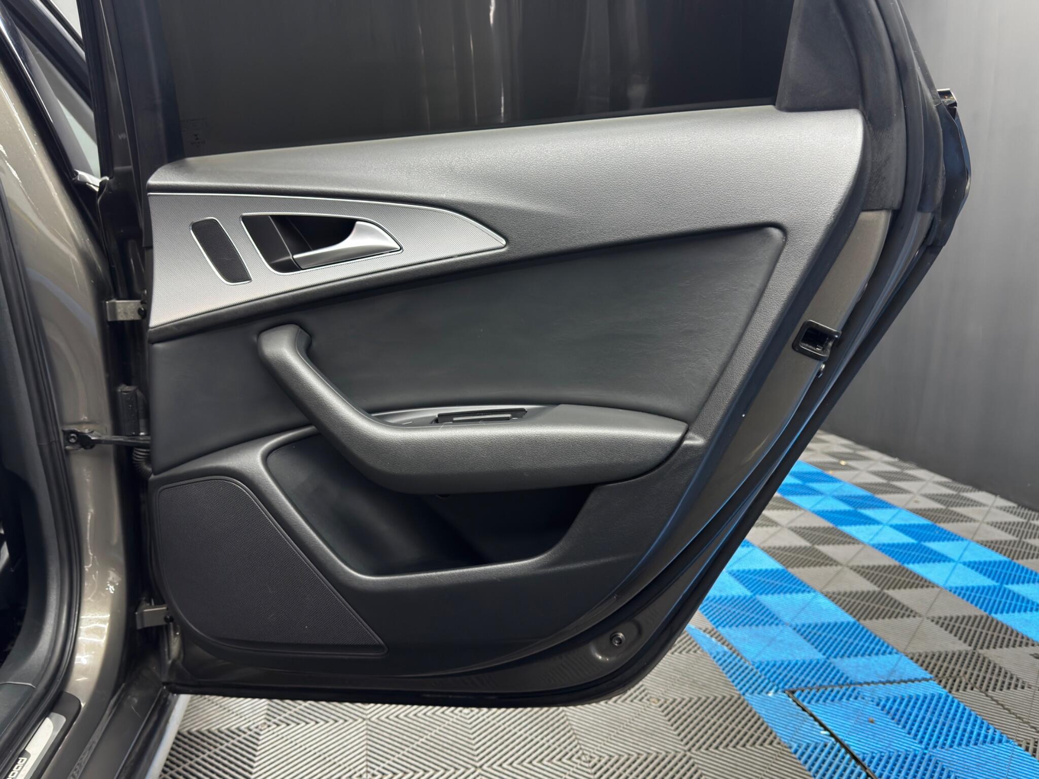 Audi A6 Allroad - Image 45