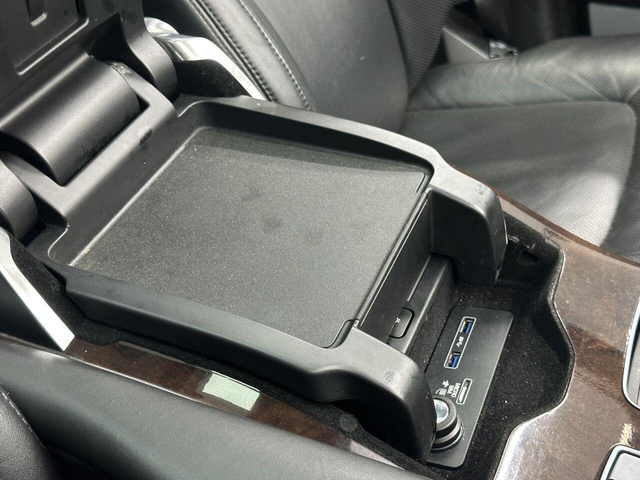 Land Rover Range Rover - Image 42