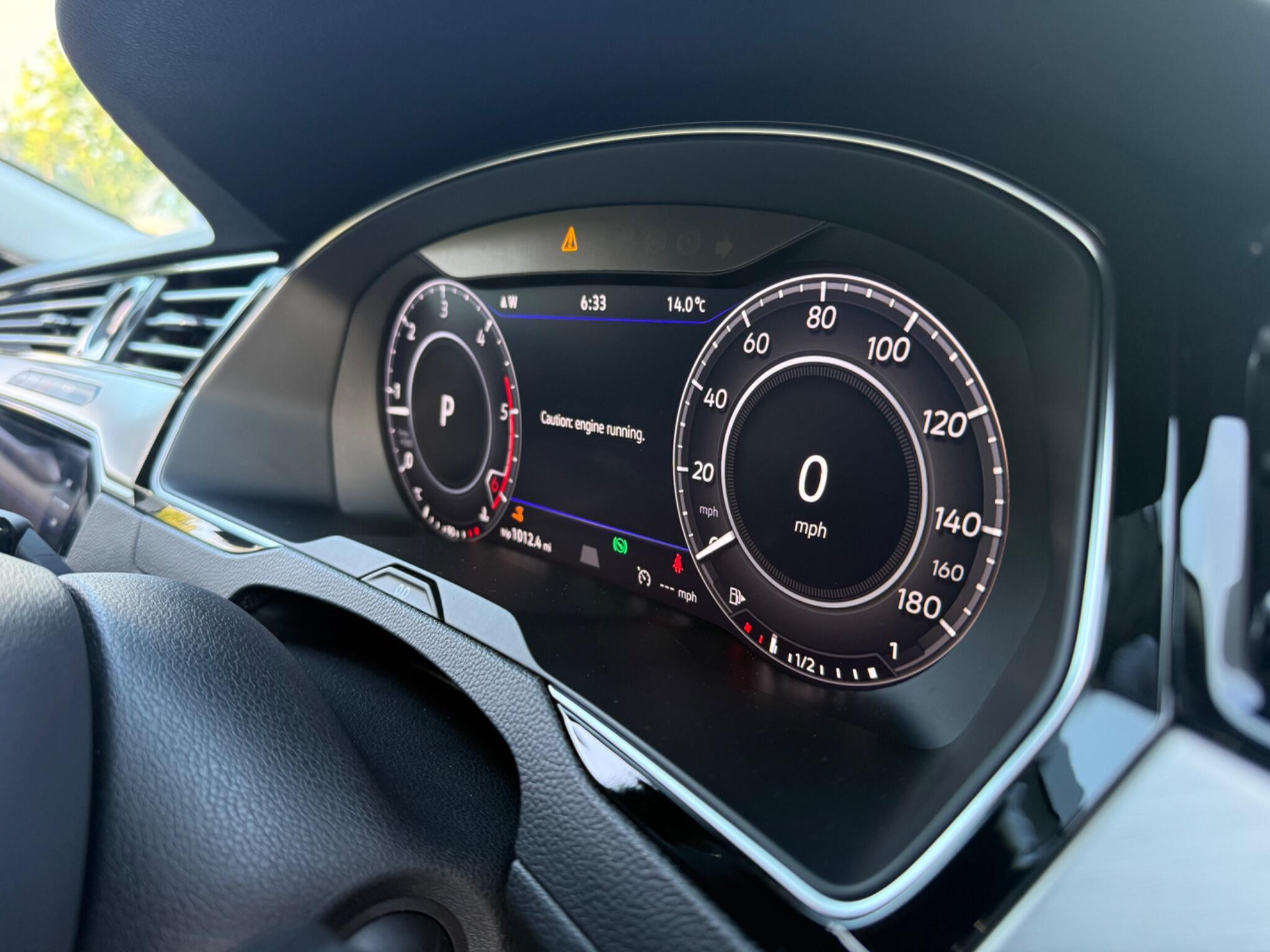Volkswagen Arteon - Image 12