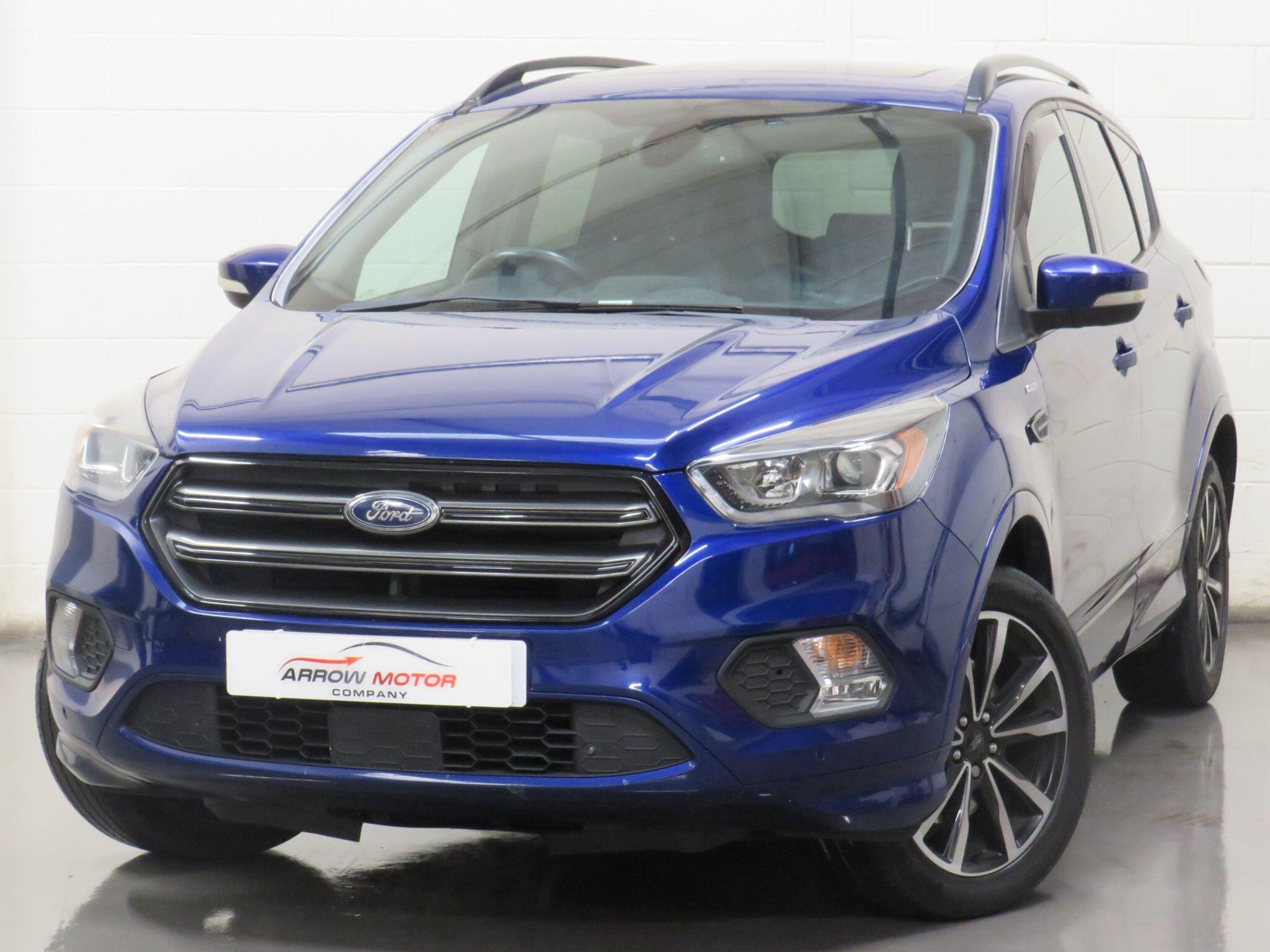 Ford Kuga - Image 7