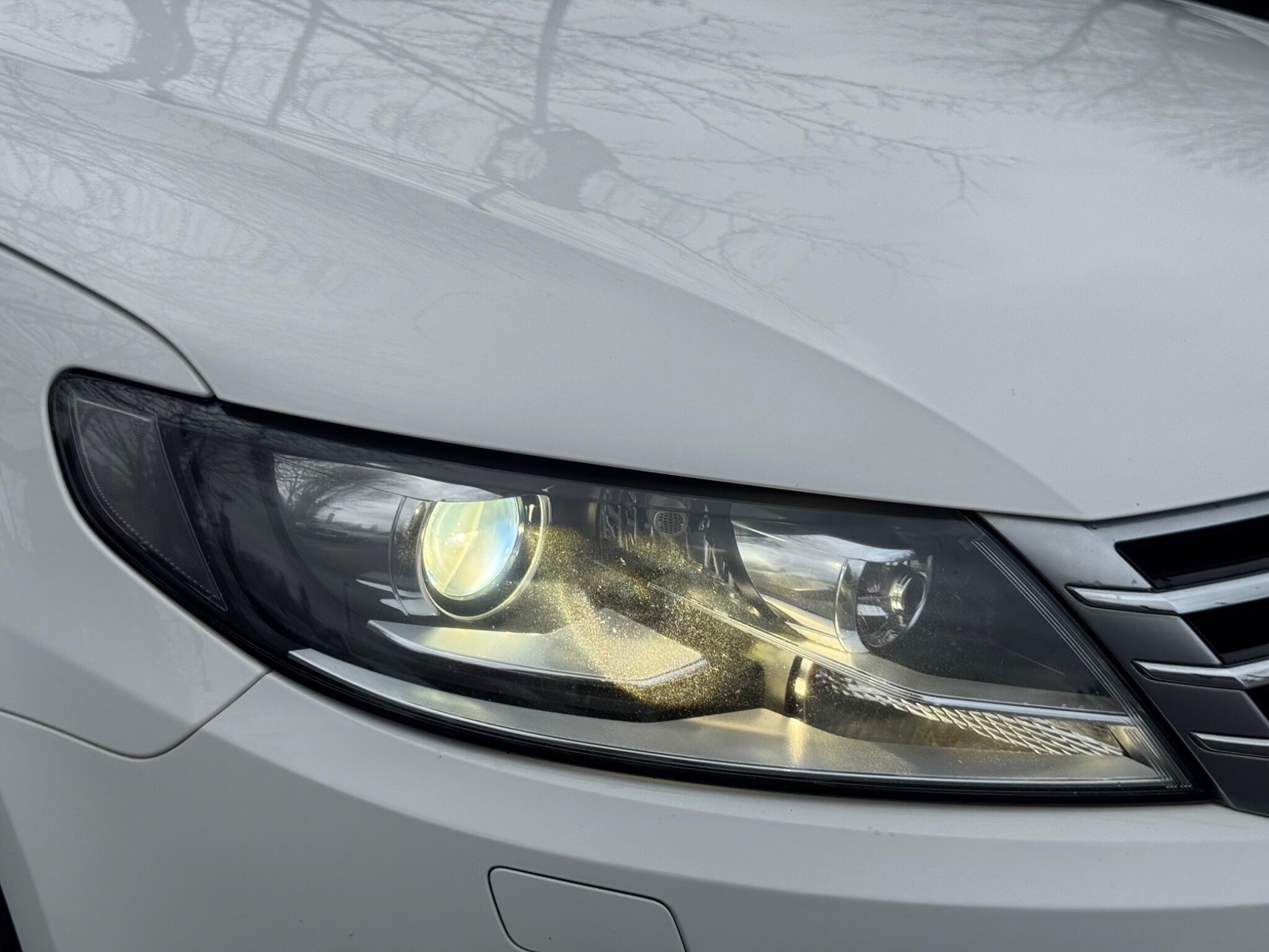 Volkswagen CC - Image 7