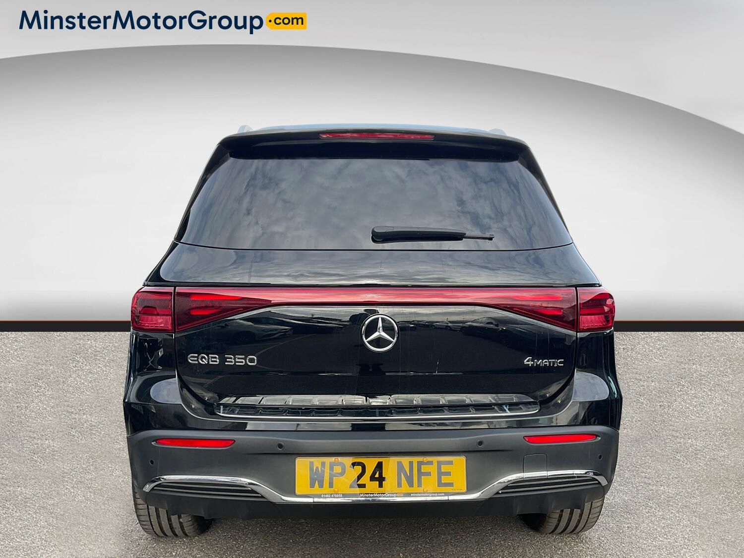 Mercedes Eqb - Image 3