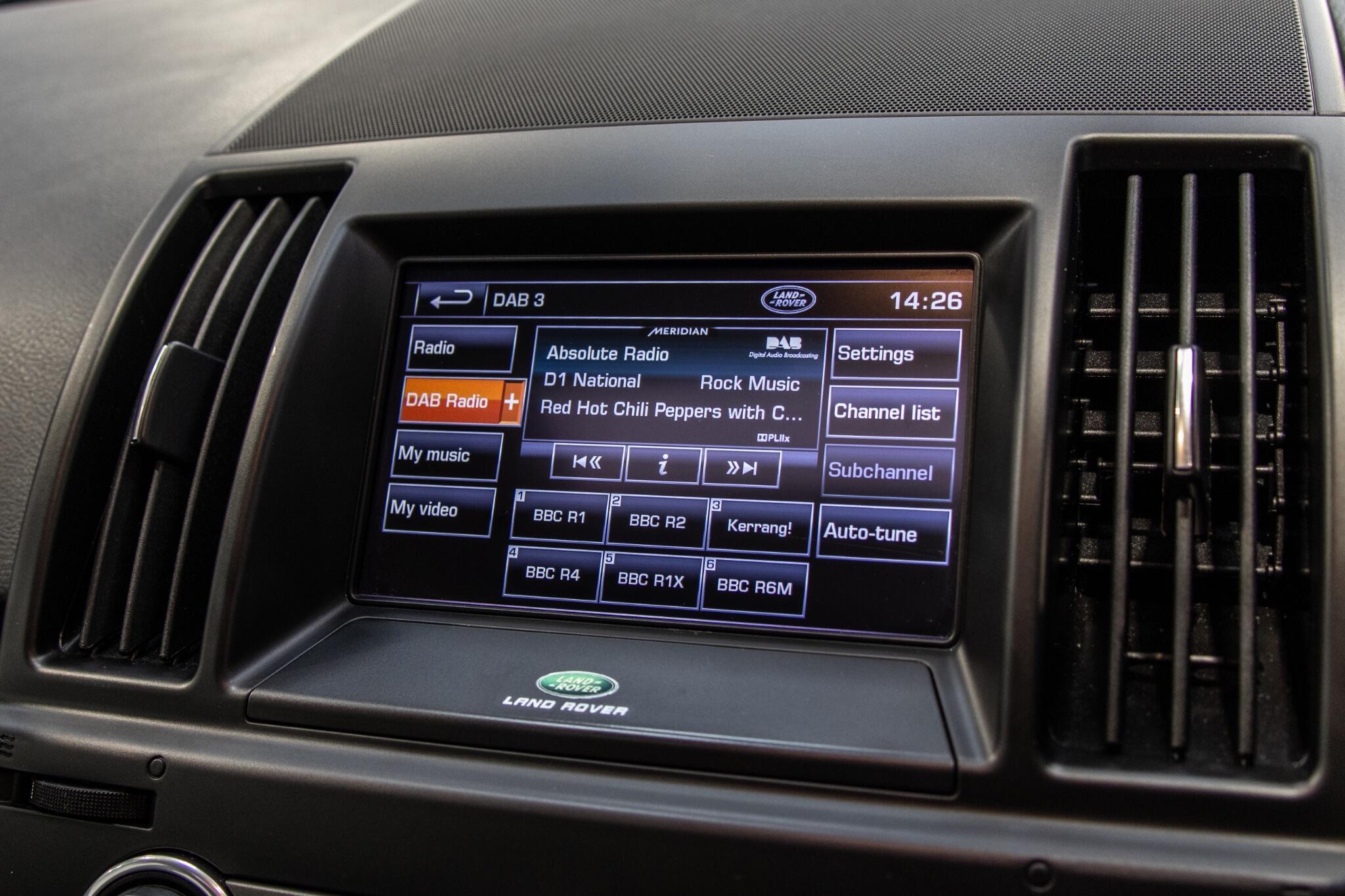 Land Rover Freelander 2 - Image 21