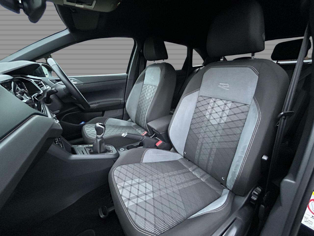 Volkswagen Taigo - Image 25