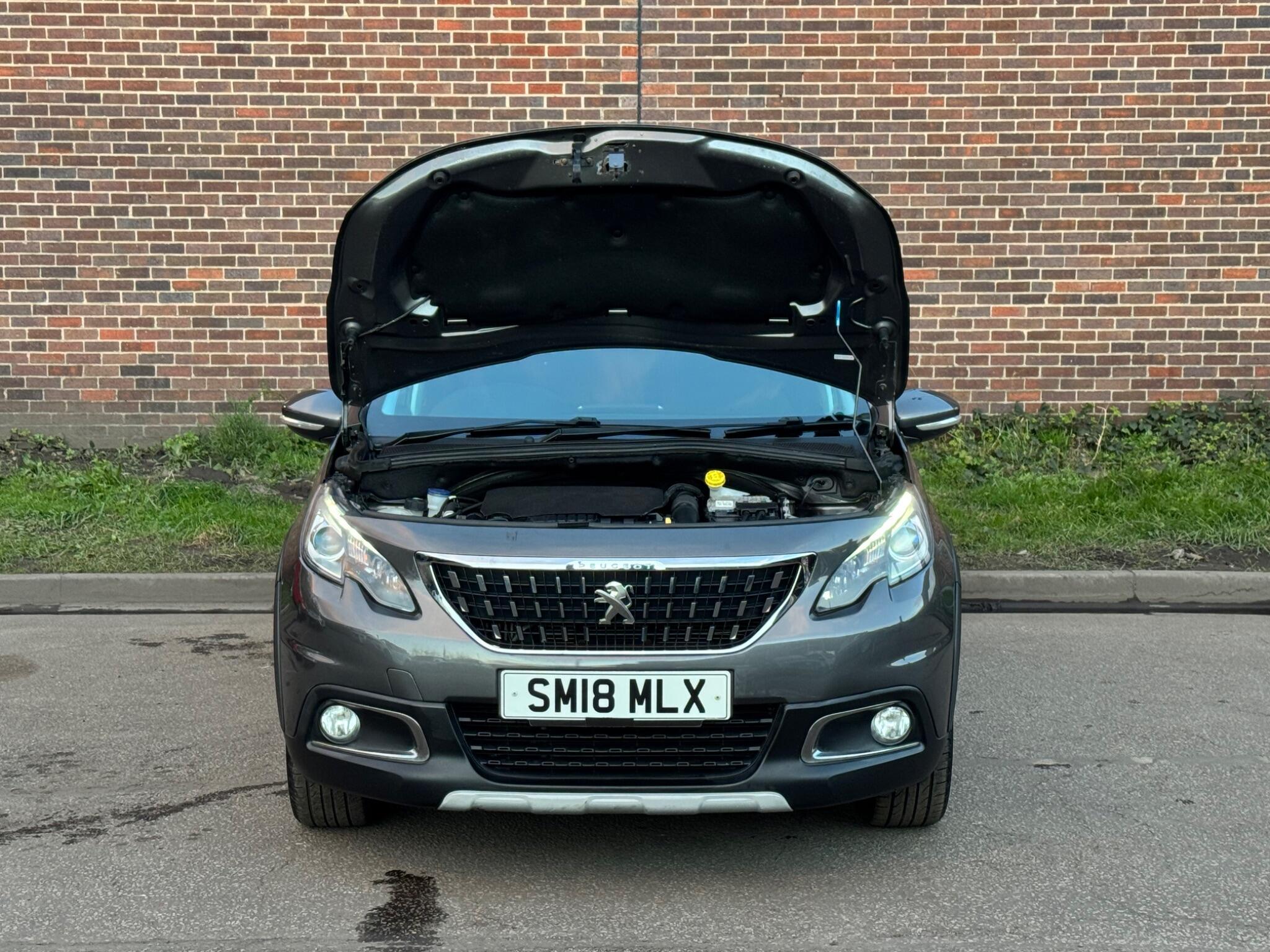 Peugeot 2008 - Image 18