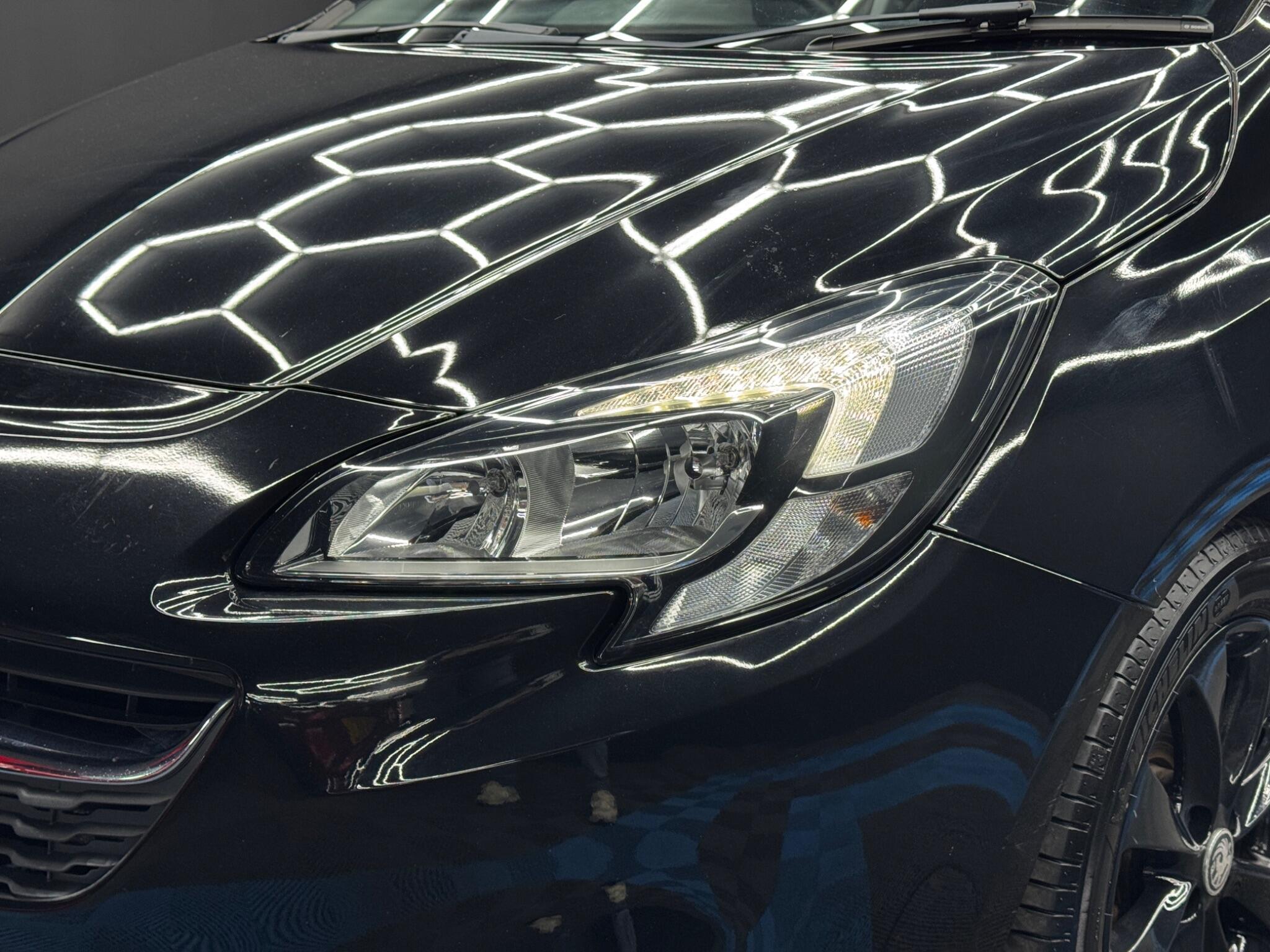 Vauxhall Corsa - Image 40