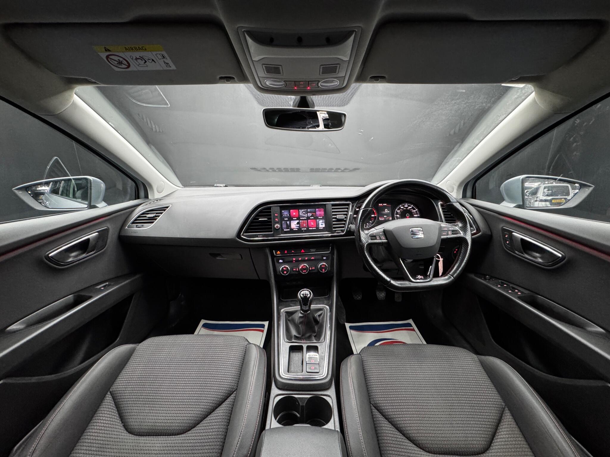 SEAT Leon - Image 19