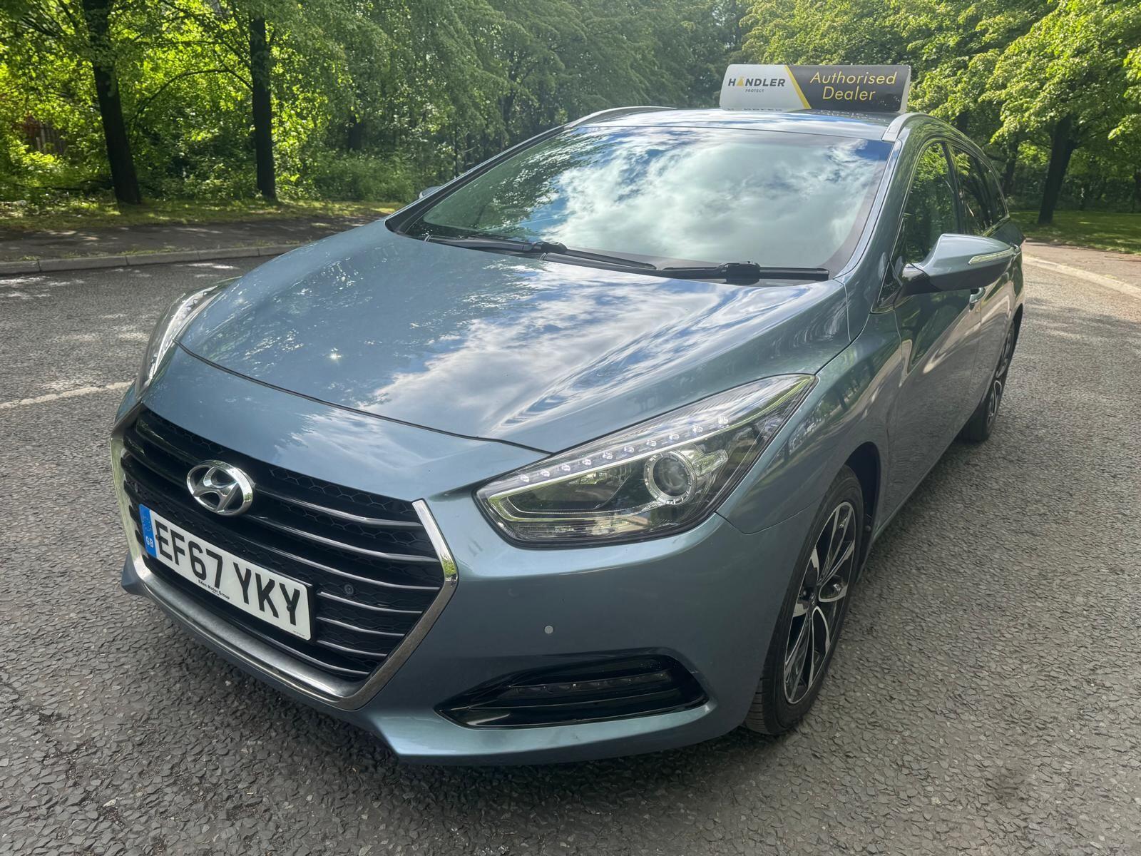 Hyundai i40 - Image 3