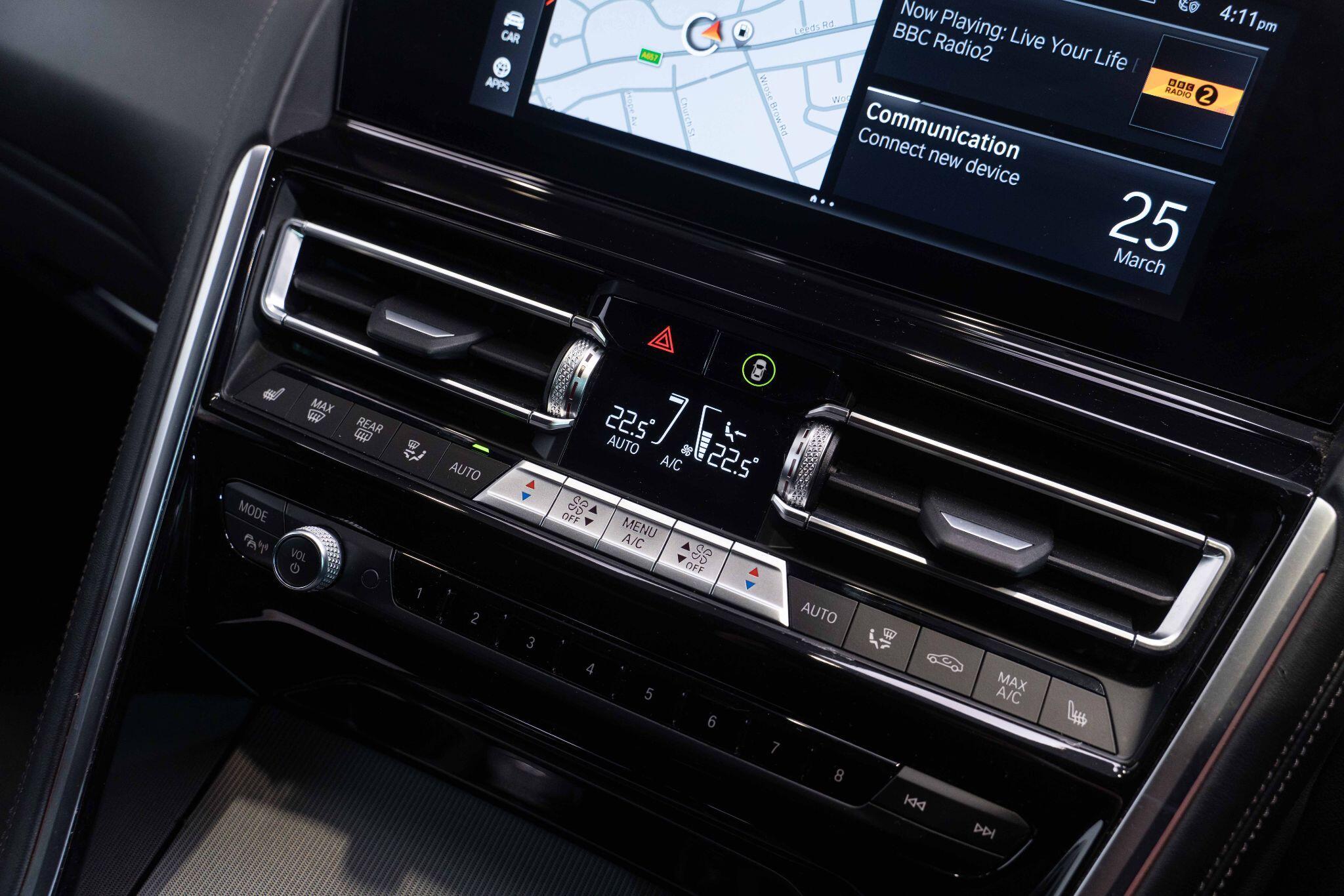 BMW 8 Series - Image 31