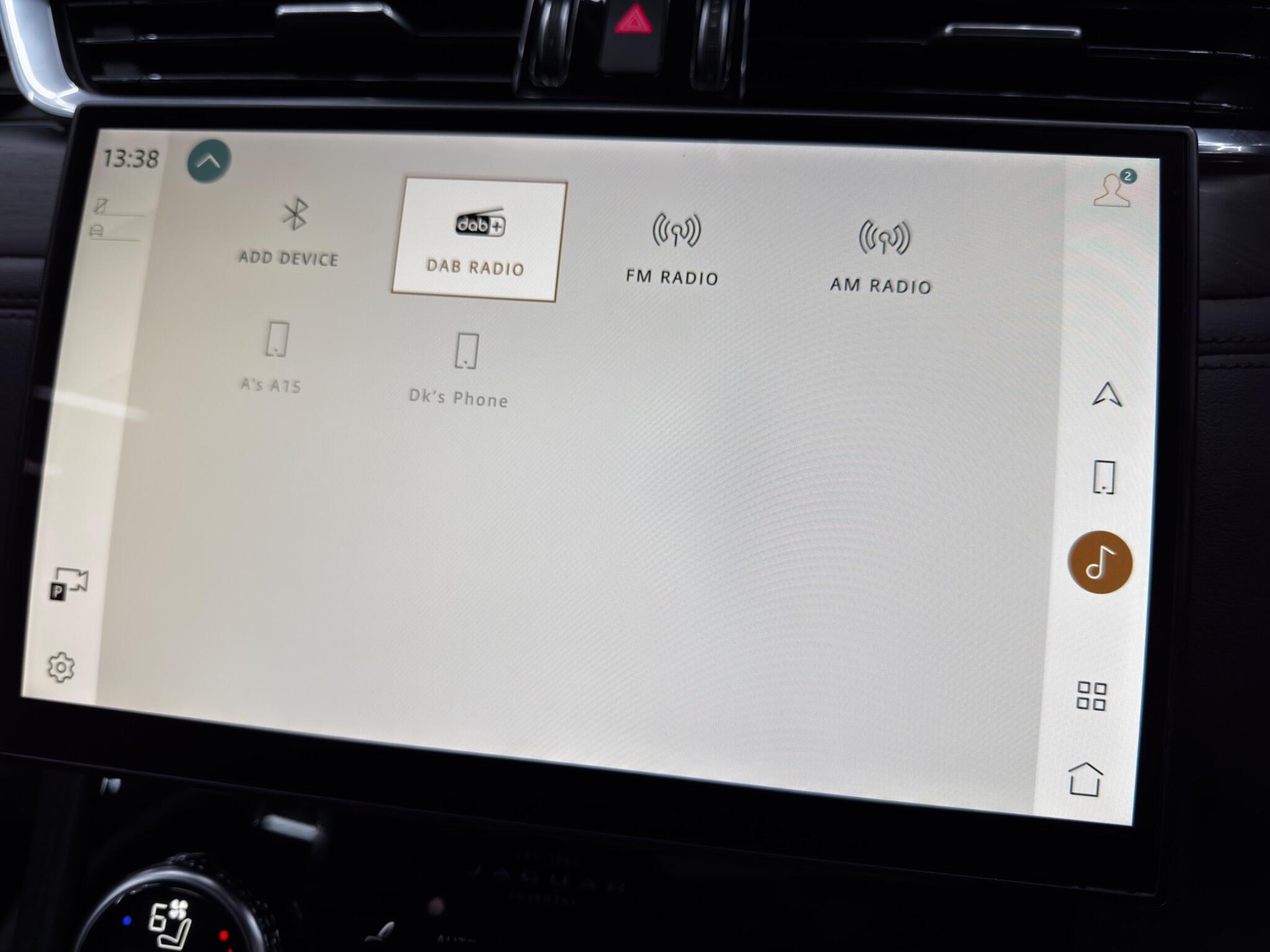 Jaguar F-Pace - Image 34