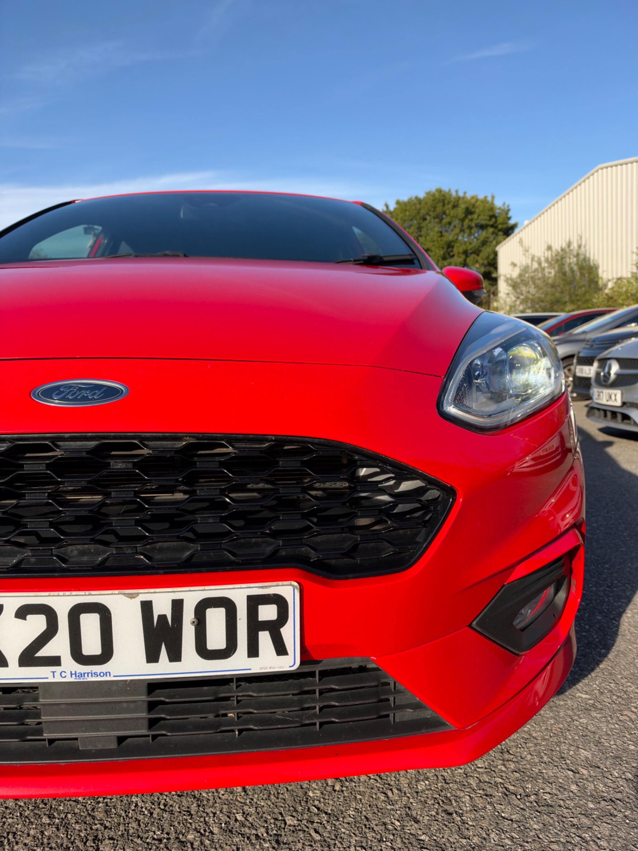 Ford Fiesta - Image 5