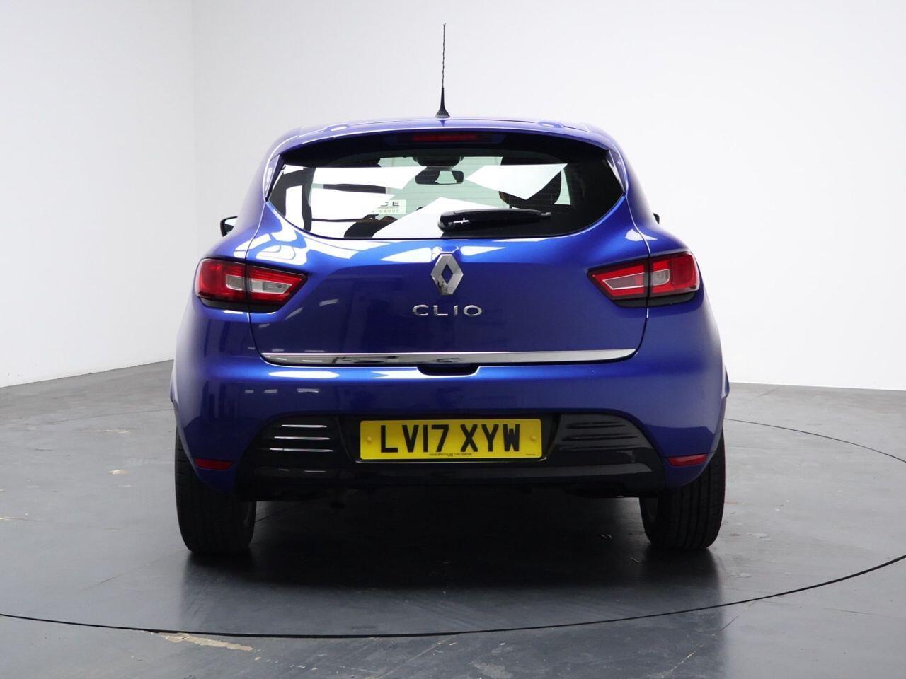 Renault Clio - Image 12
