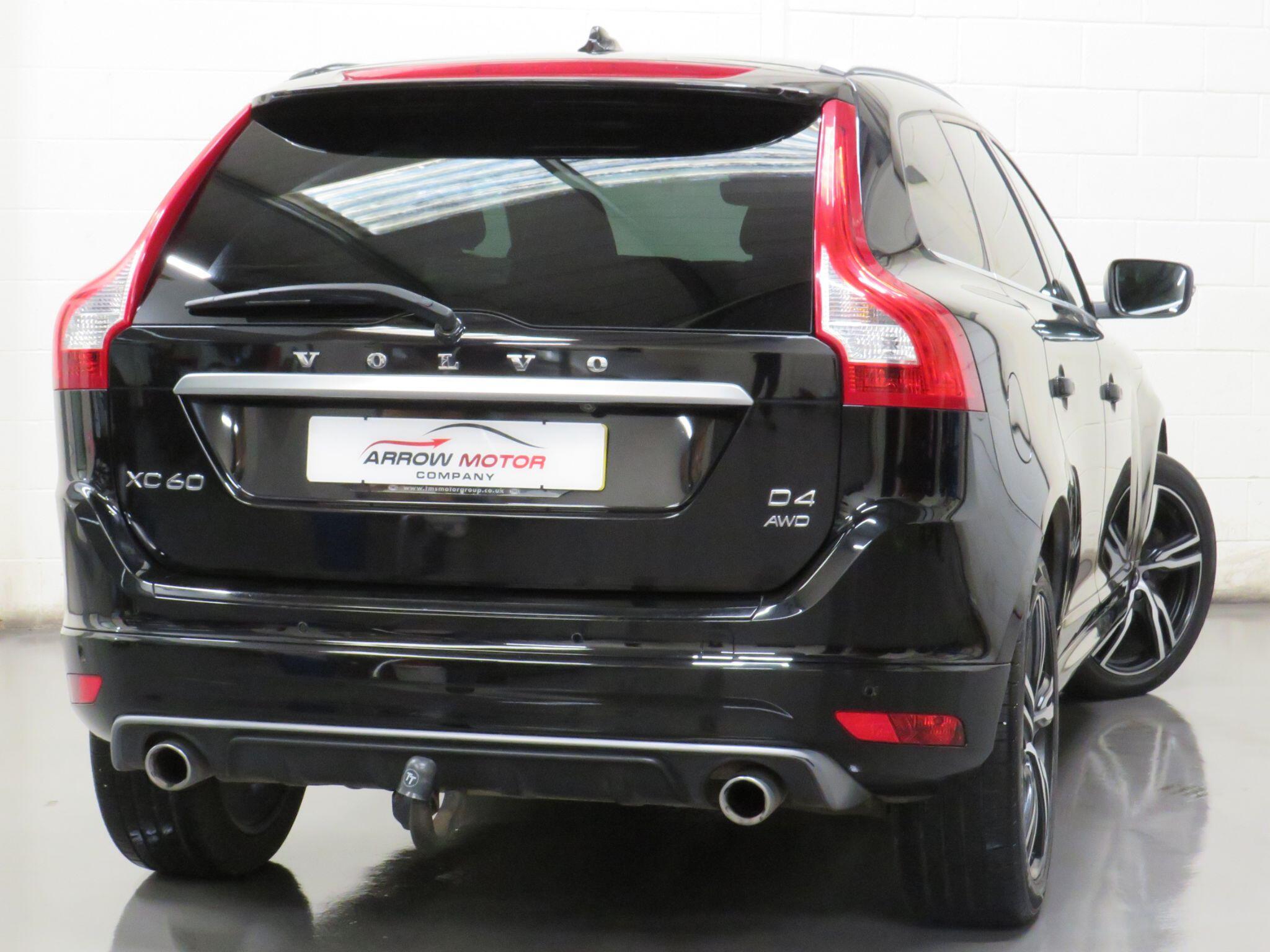 Volvo XC60 - Image 3