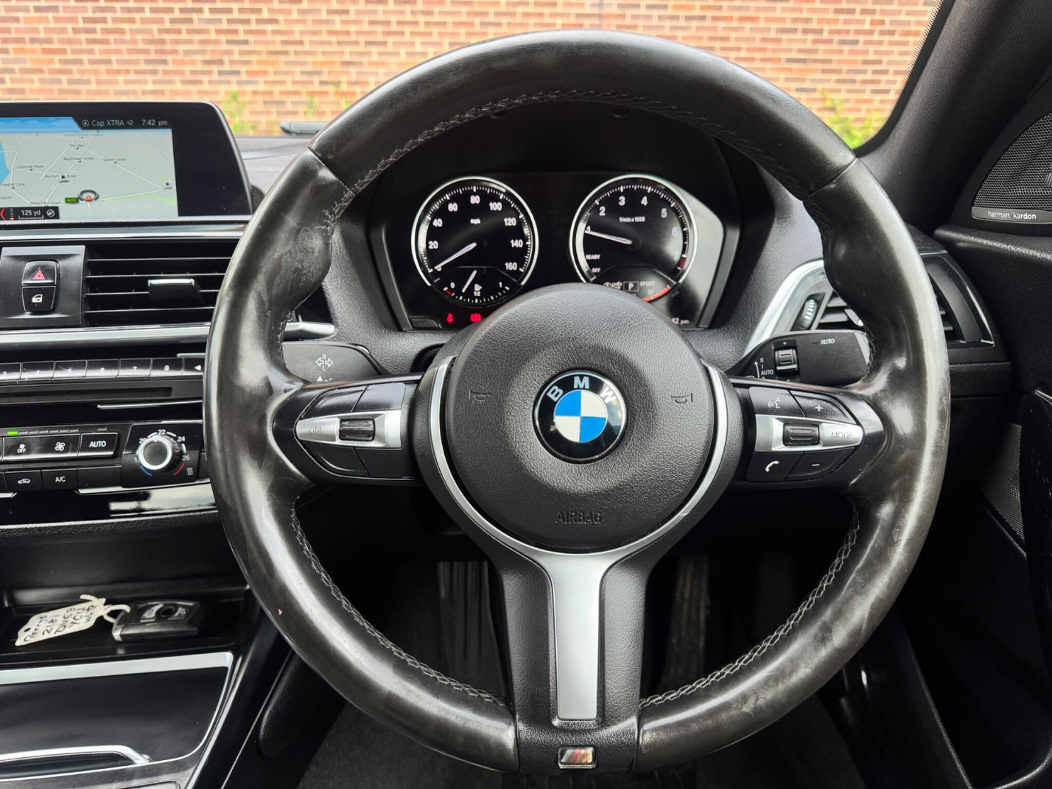 BMW 2 Series - Image 49