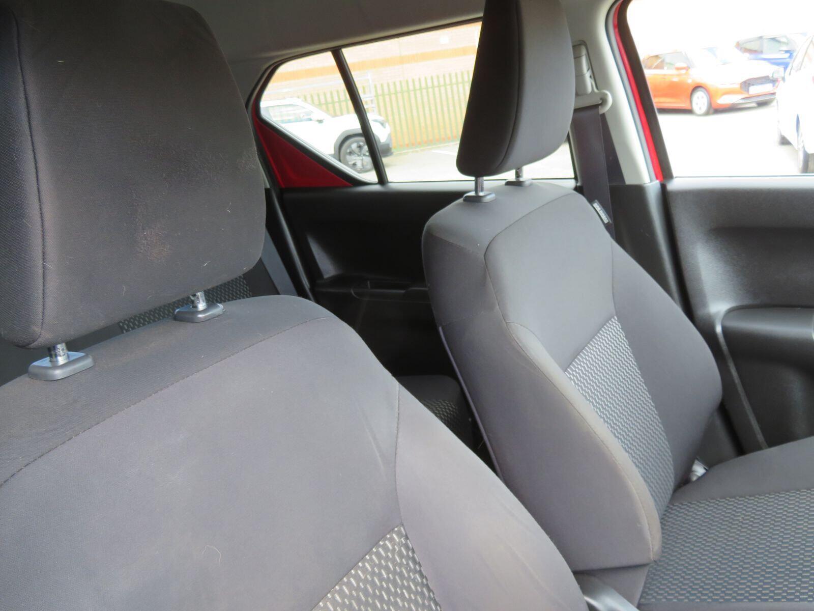 Suzuki Ignis - Image 19