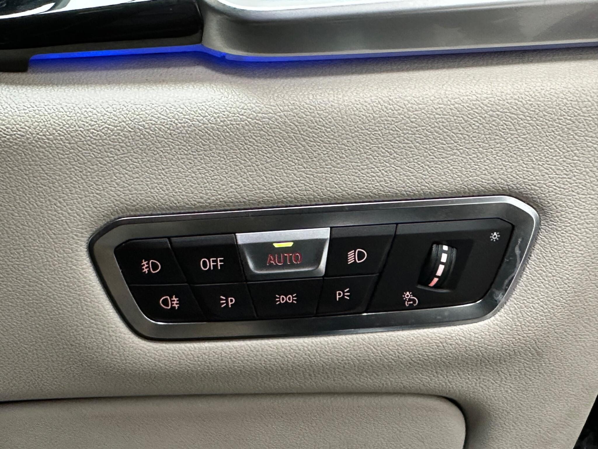 BMW X5 - Image 18