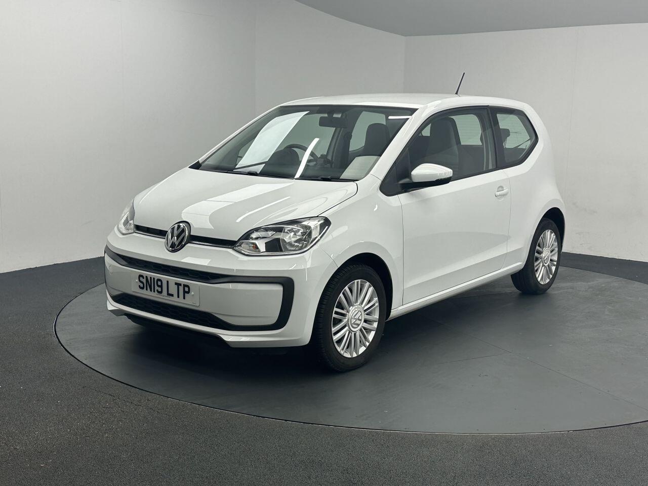 Volkswagen up! - Image 6