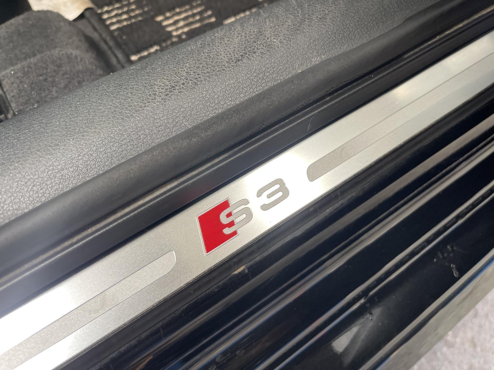 Audi S3 - Image 20