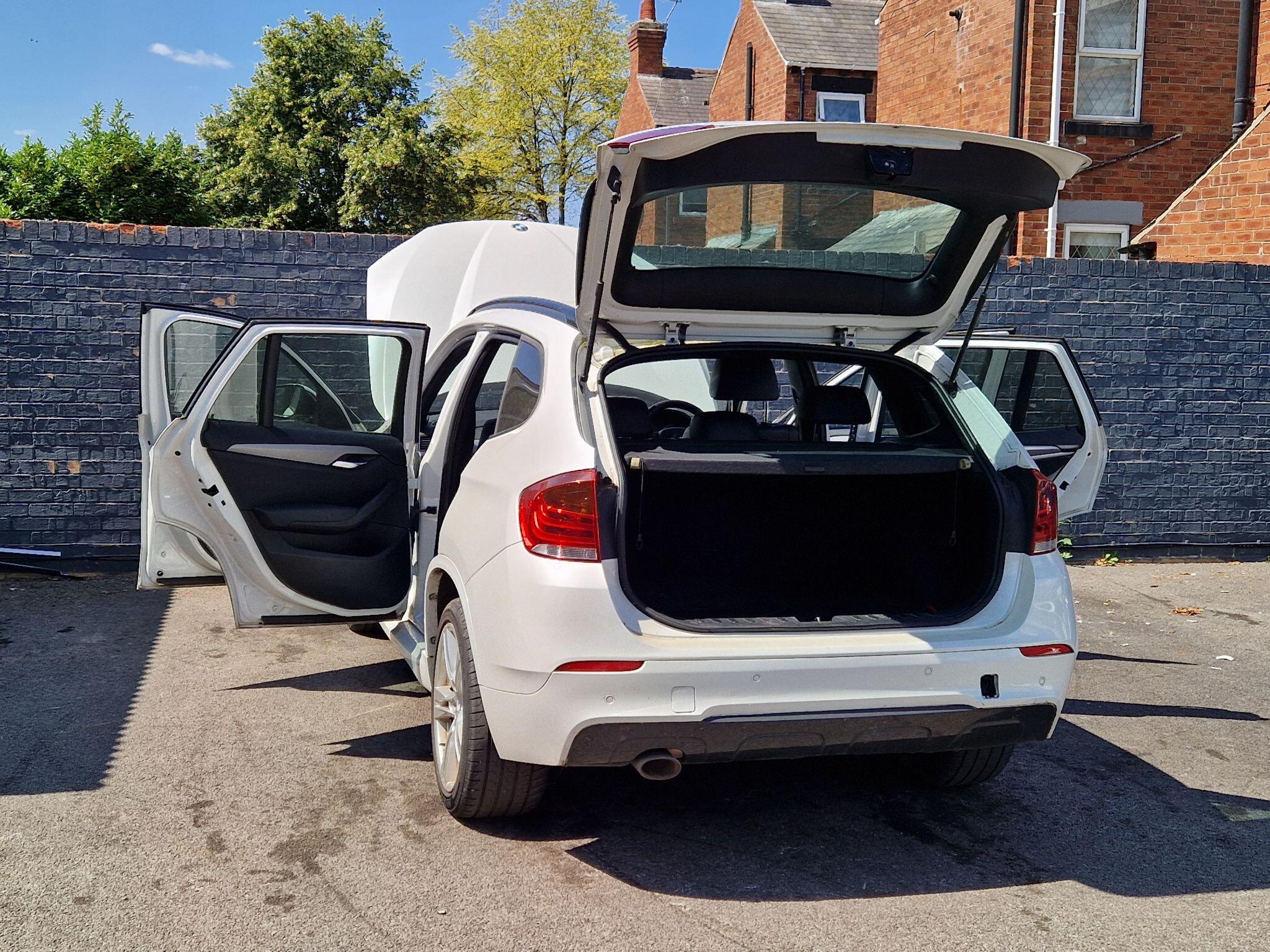 BMW X1 - Image 19