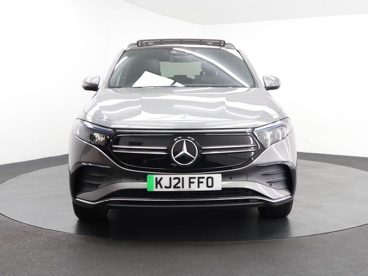 Mercedes-benz EQA - Image 5