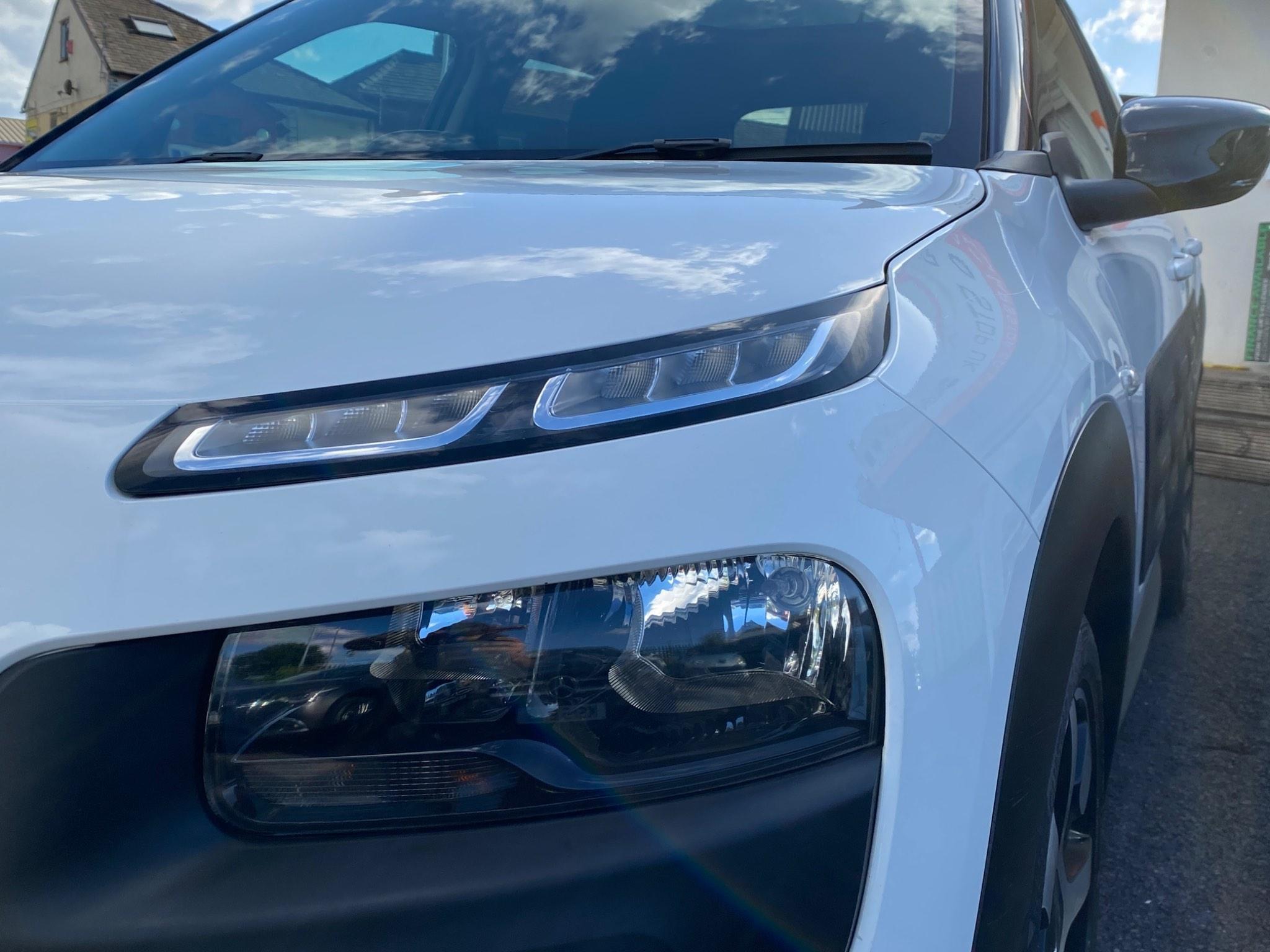 Citroen C4 Cactus - Image 14