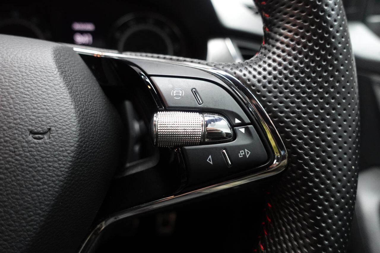 Skoda Fabia - Image 39