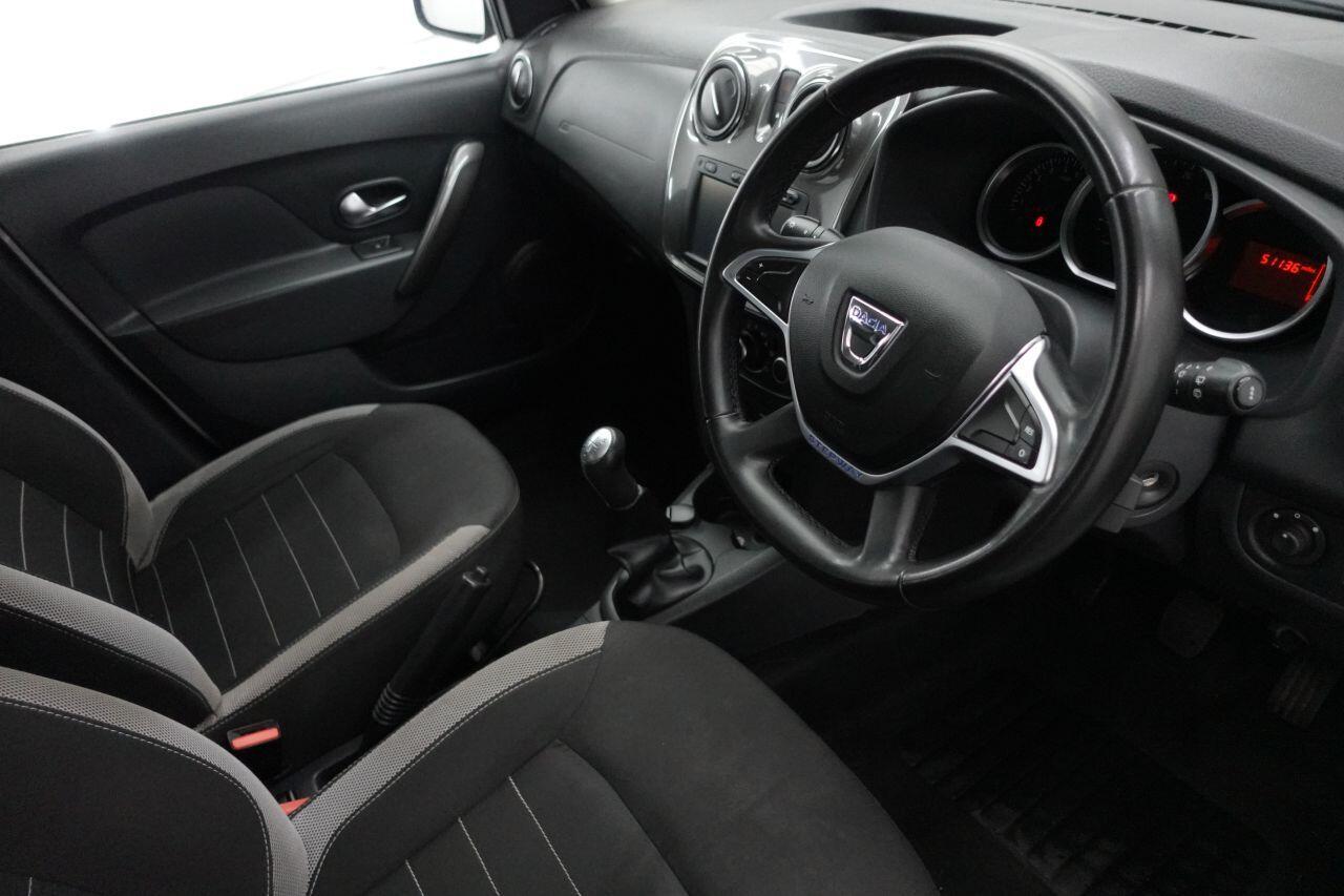 Dacia Sandero Stepway - Image 10